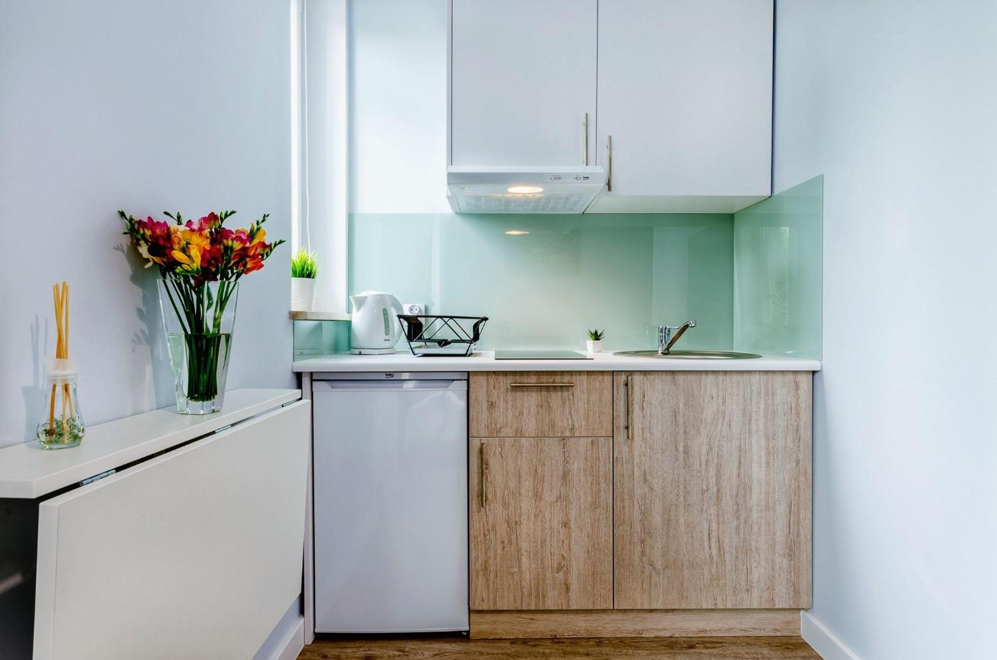 Standard Apartment - Photo 6