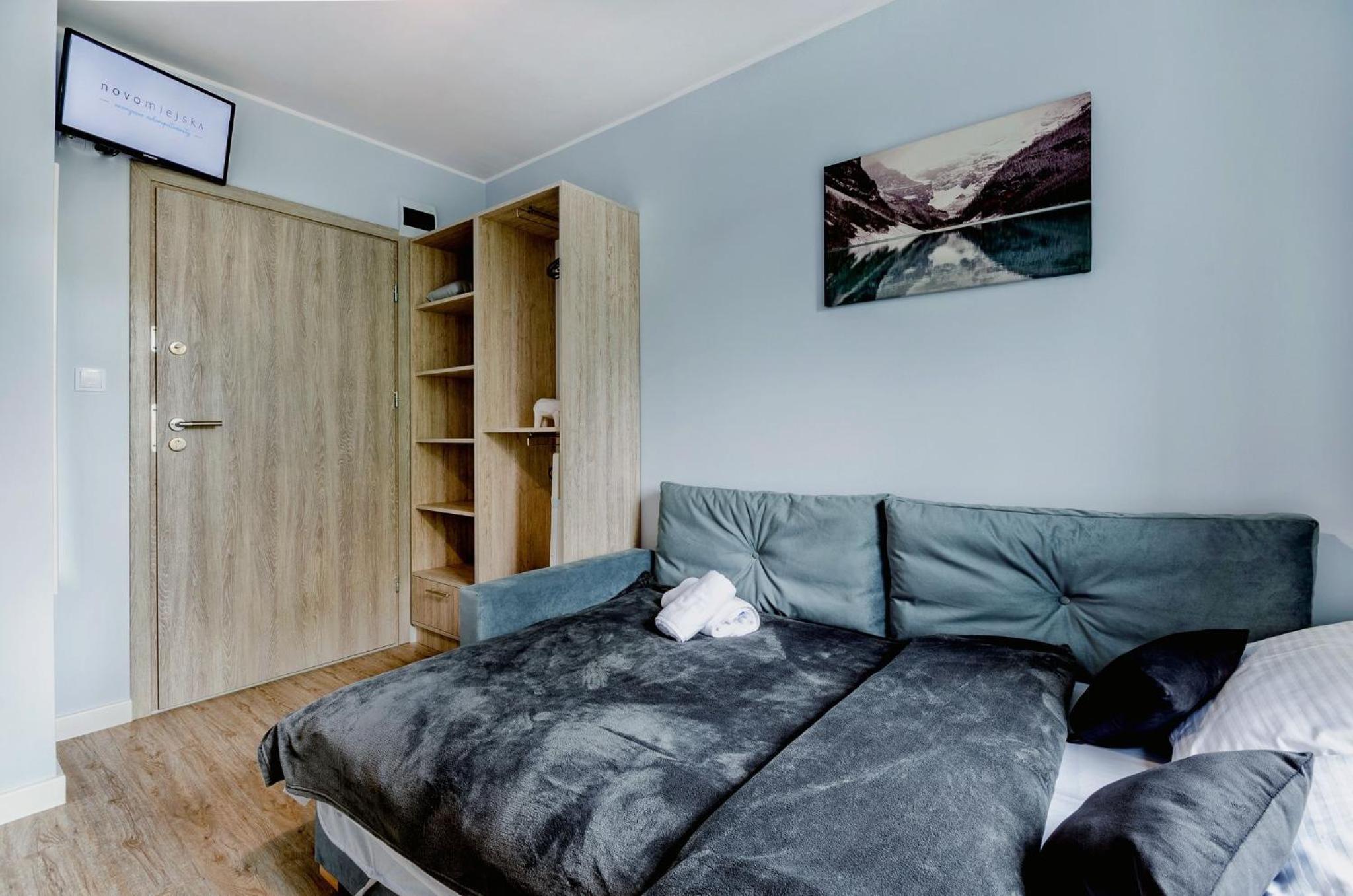 Standard Apartment - Photo 4