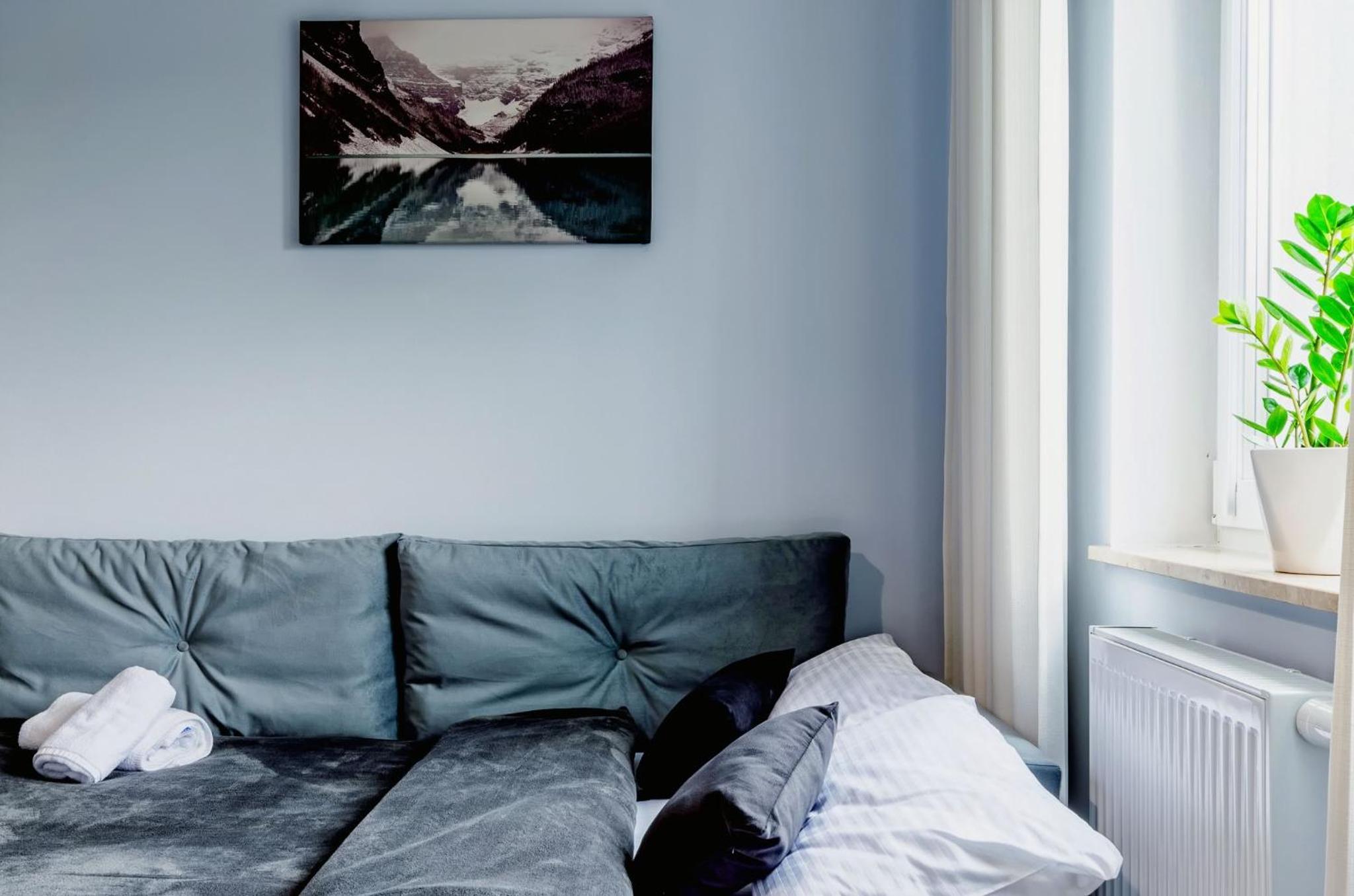 Standard Apartment - Photo 3