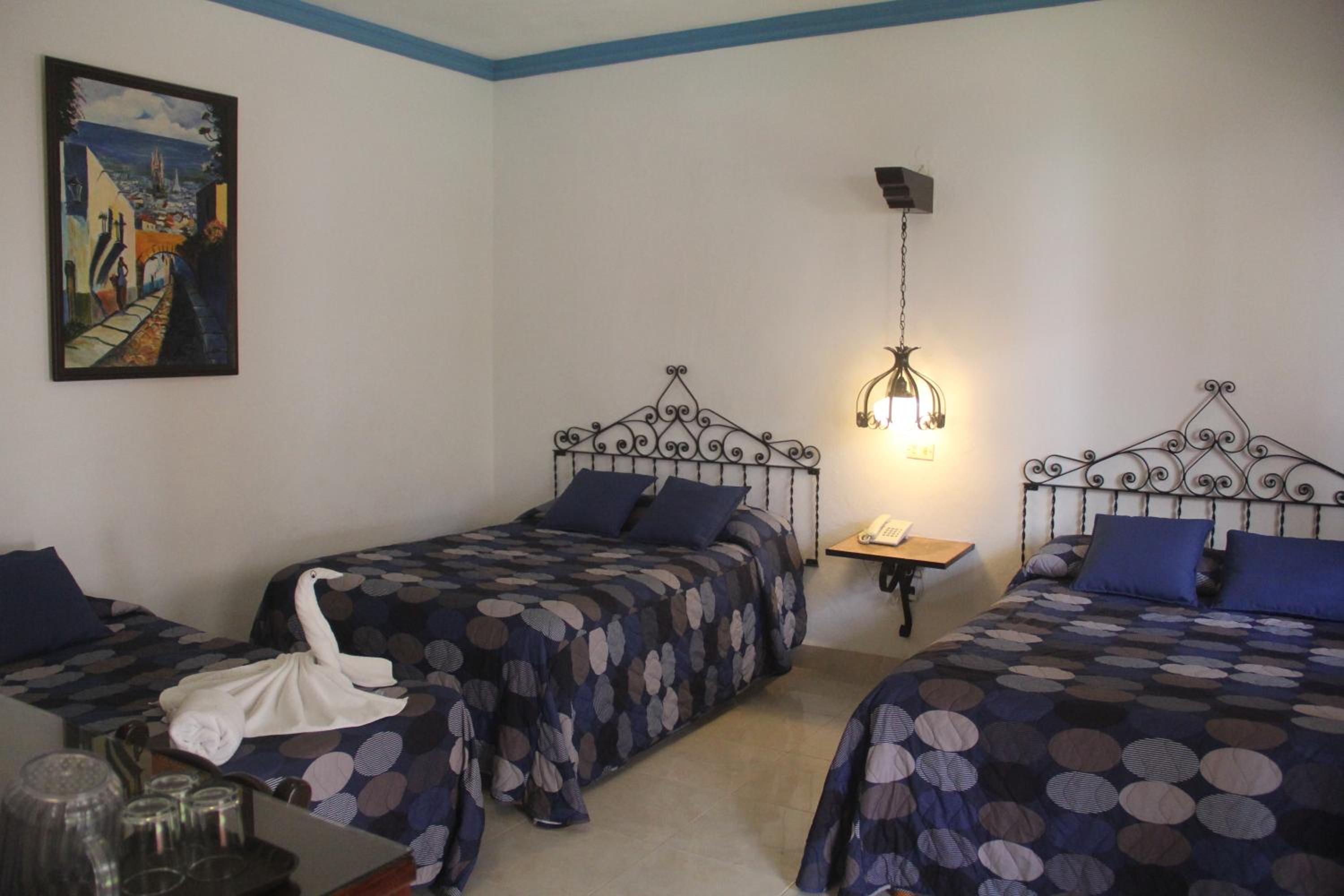 Standard Triple Room photo 1