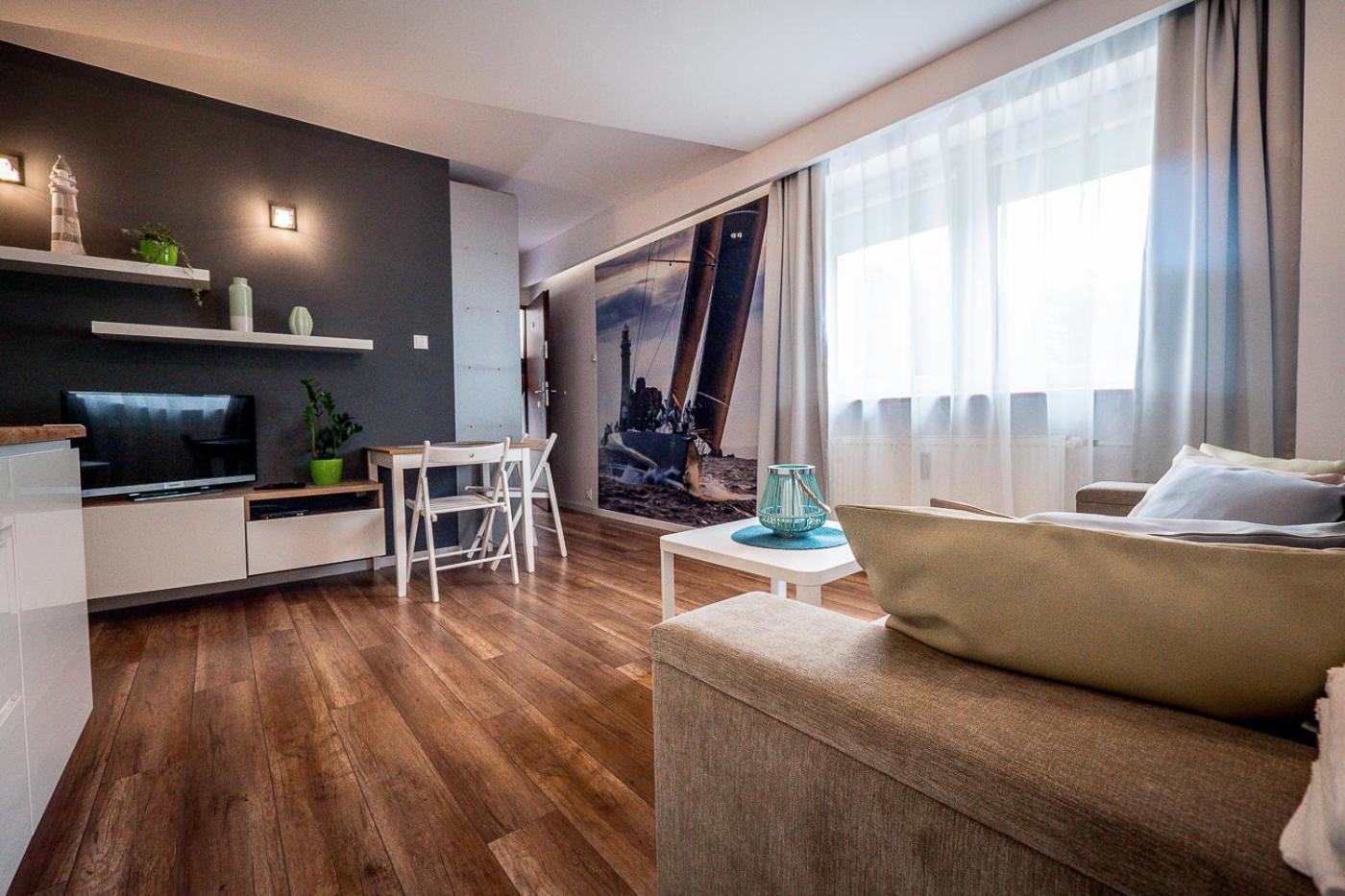 Apartment - Photo 1
