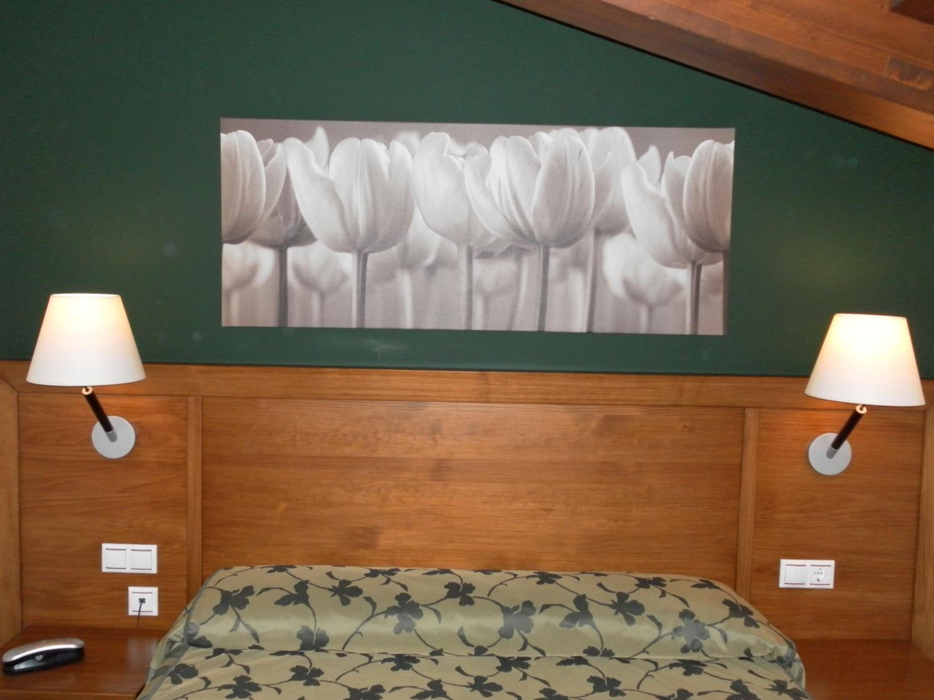 Double Room - Photo 7