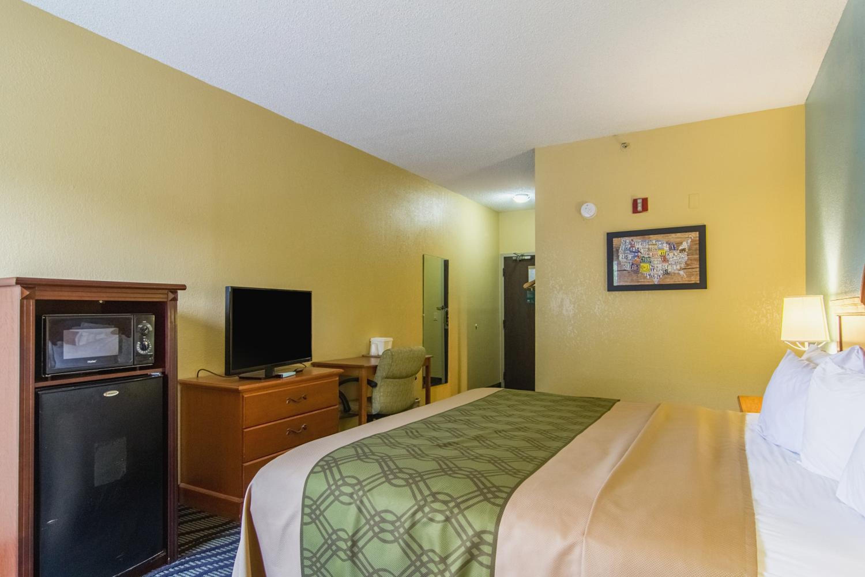 King Room - Disability Access/Non-Smoking - Photo 3
