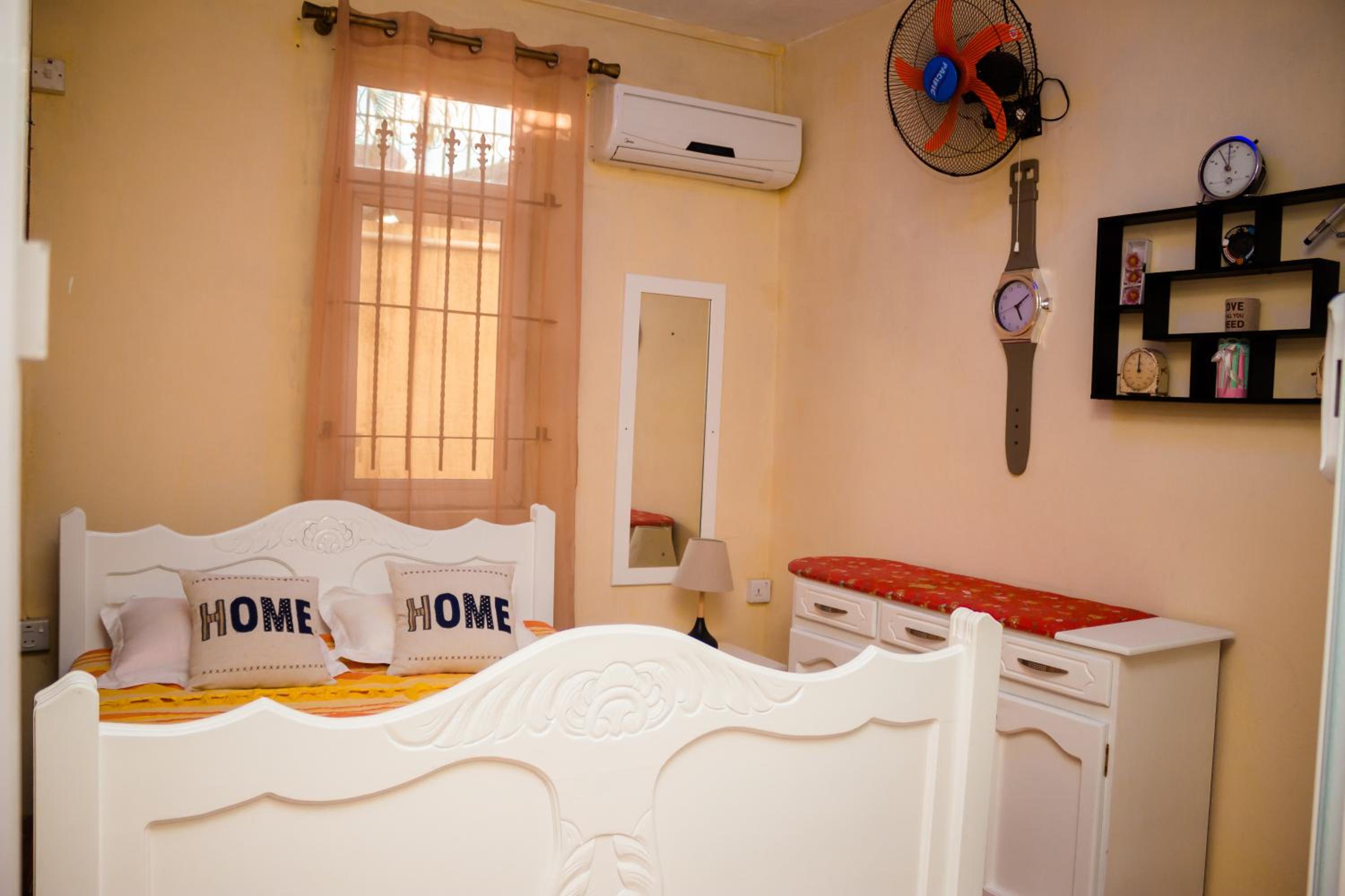 Two-Bedroom House photo 1