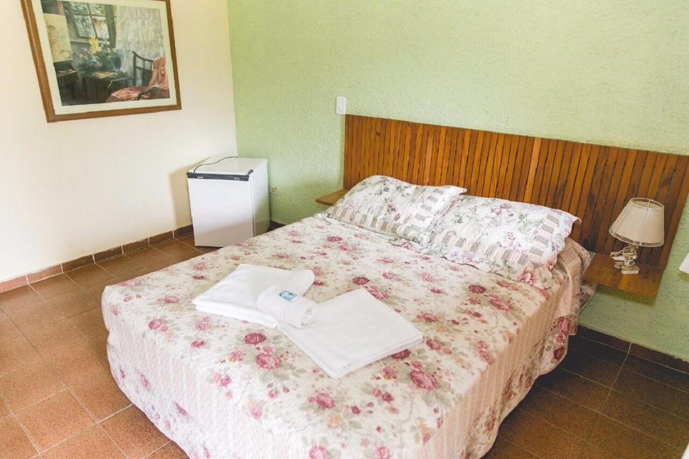 Standard Triple Room photo 3