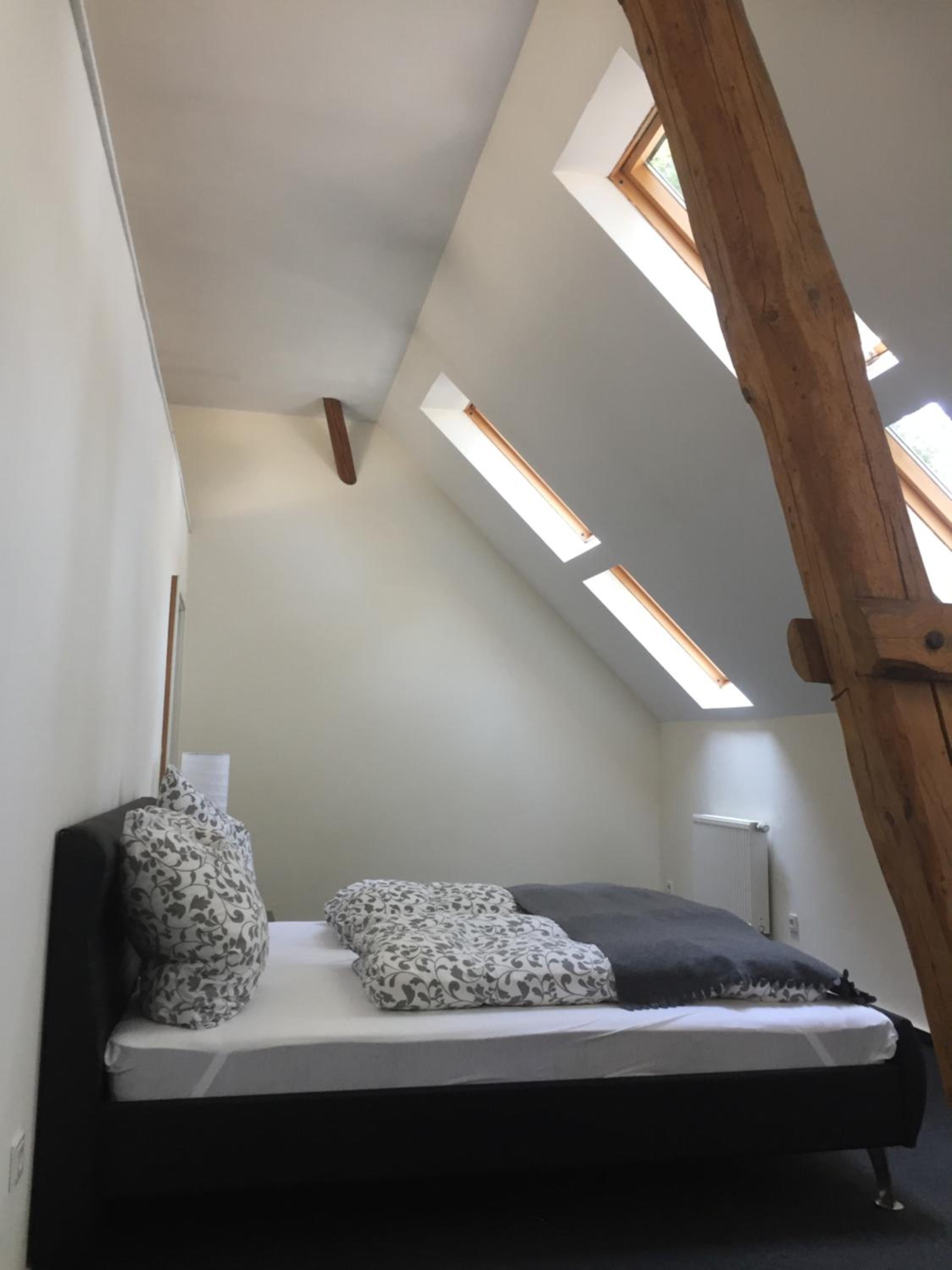 Apartment photo 1