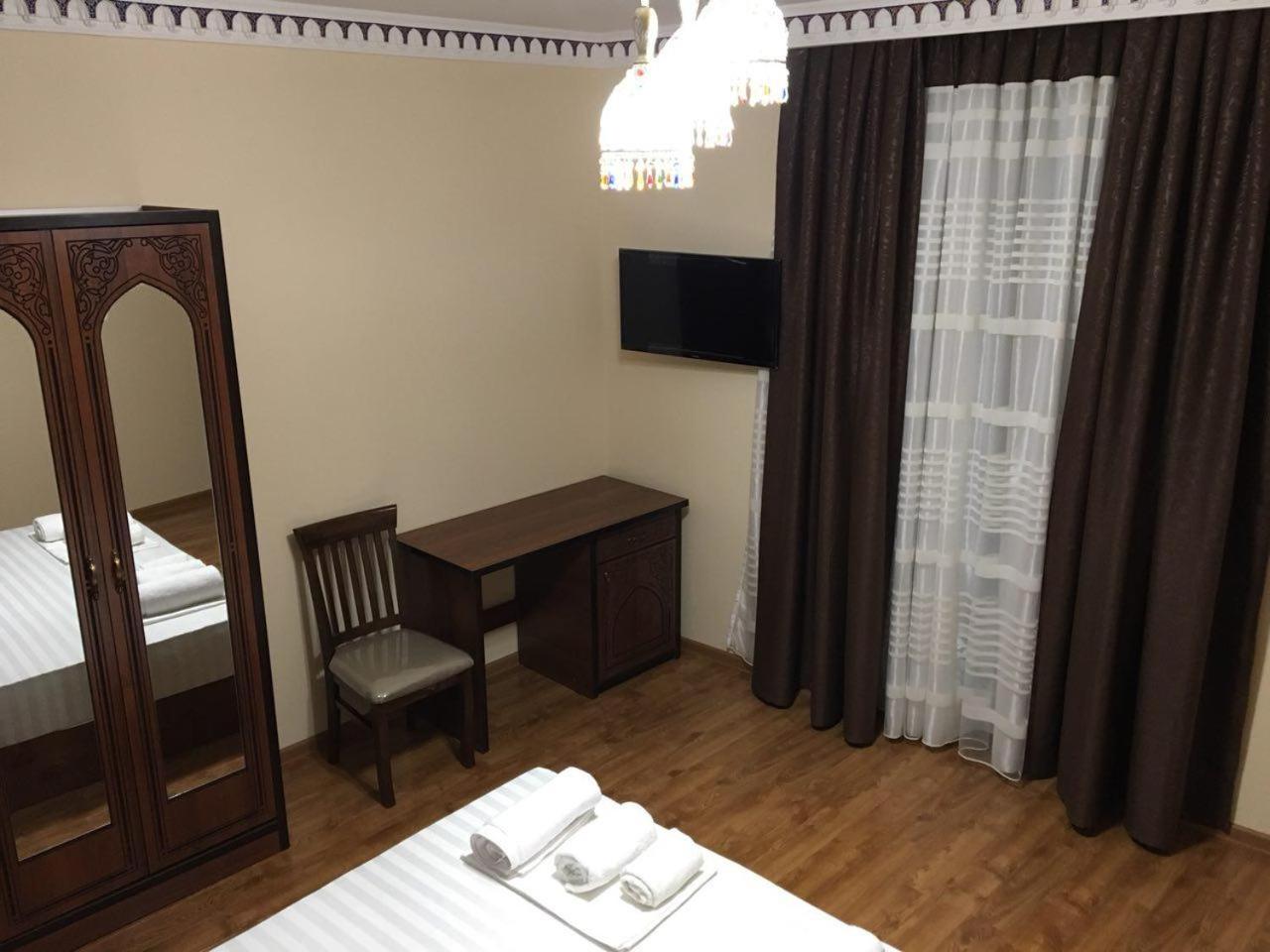 Deluxe Twin Room photo 1