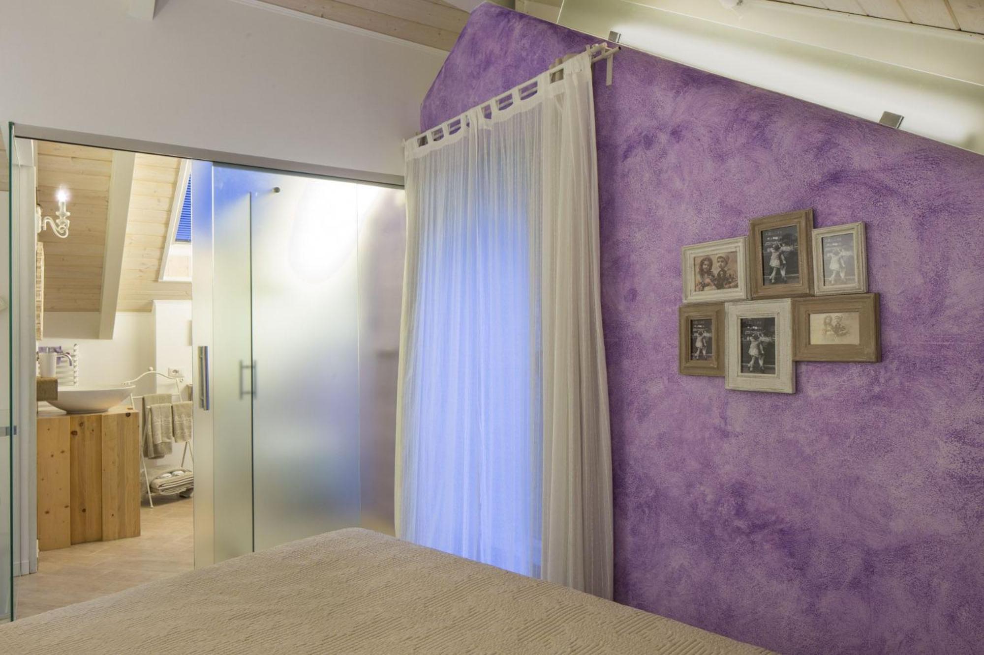 Duplex Suite