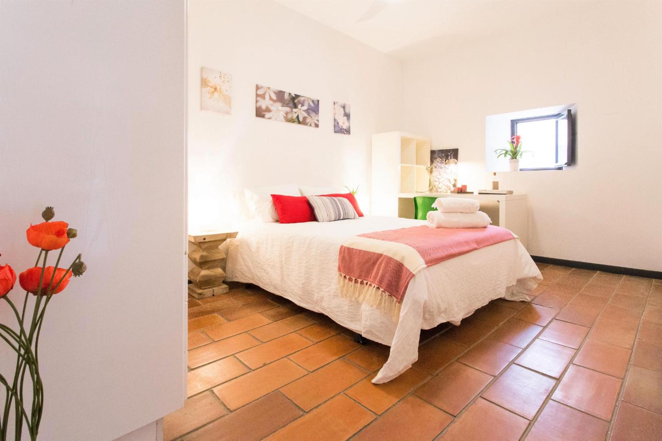 Apartamento Superior