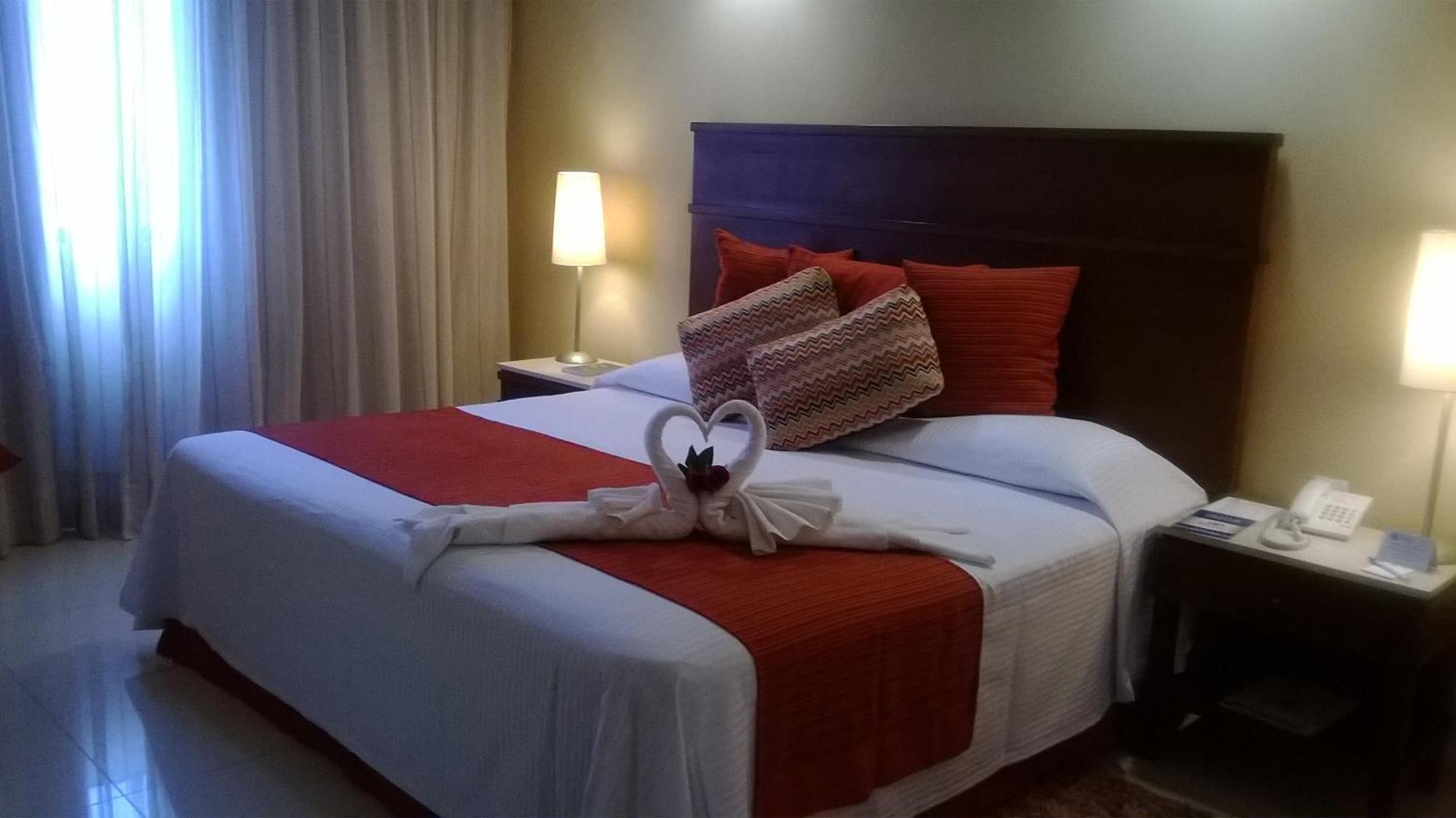 Double Room - Photo 2