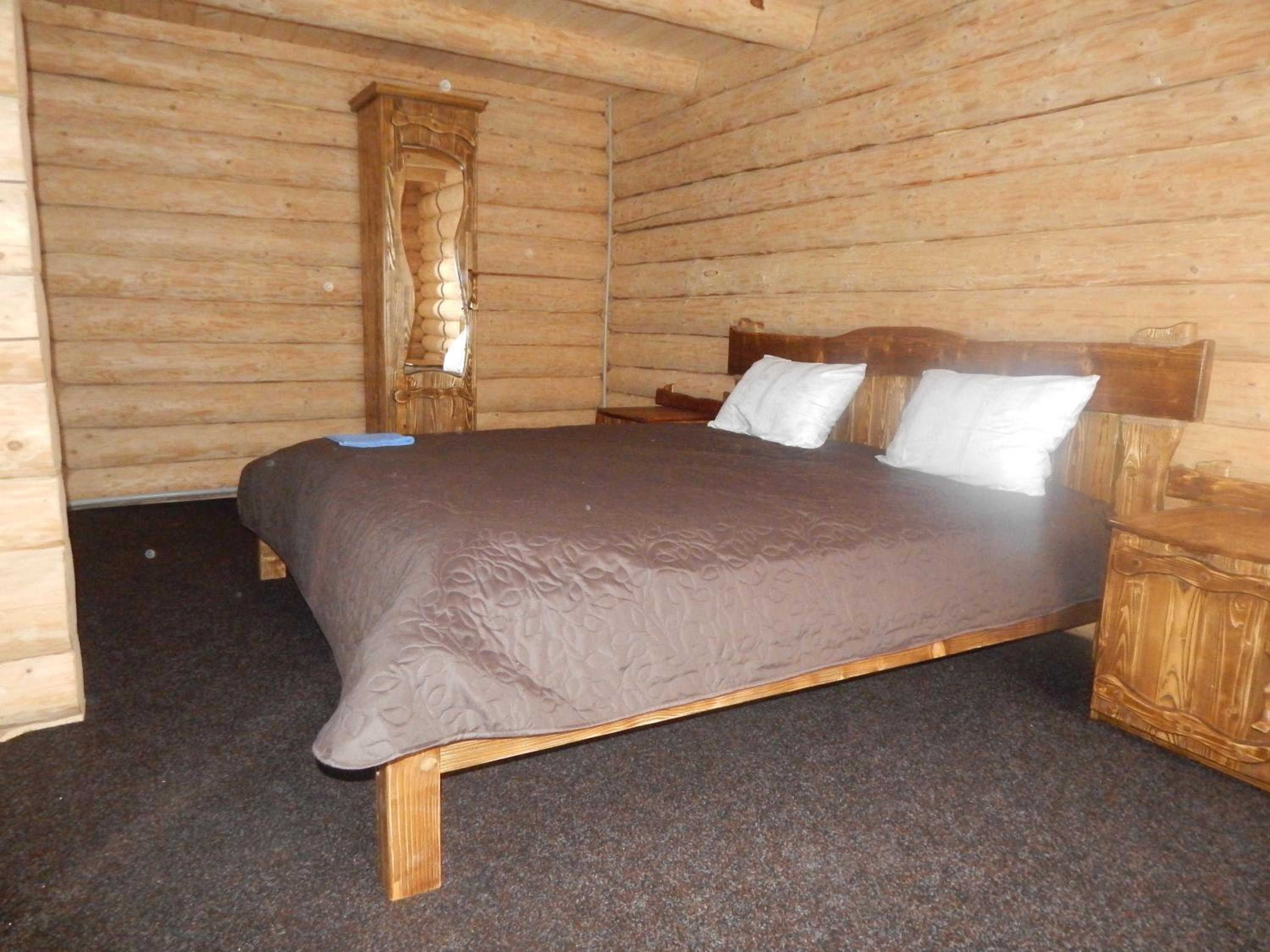 Deluxe Double Room photo 1
