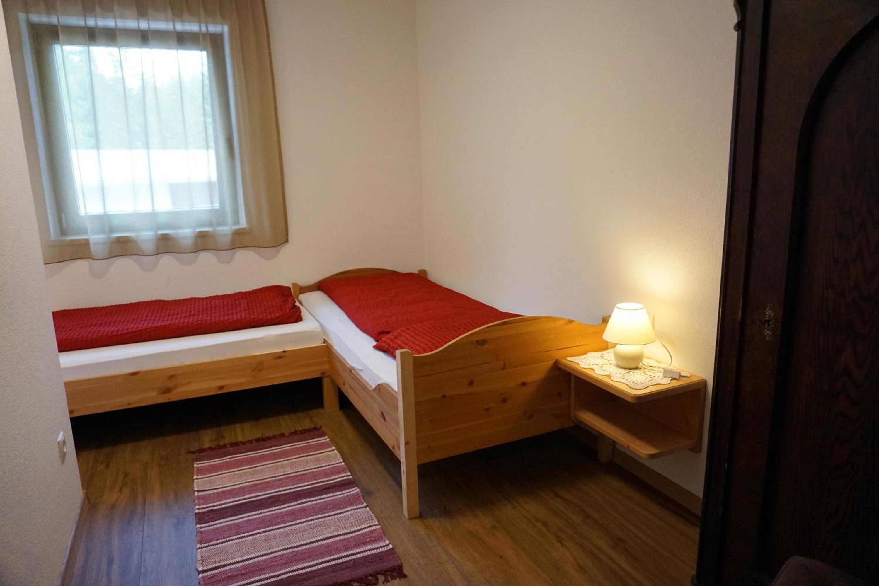 Apartment - Ground Floor photo 2