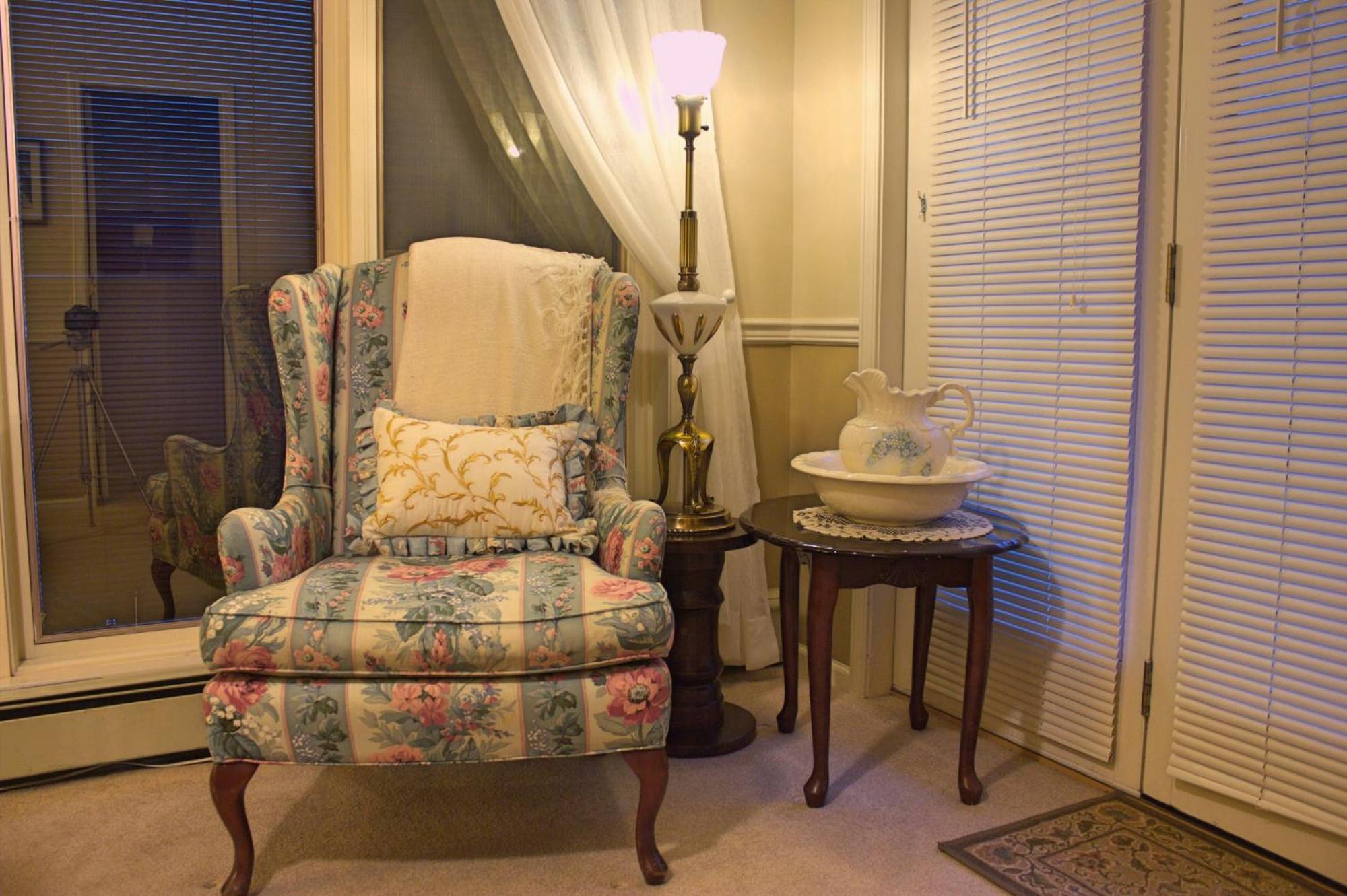 Standard Queen Room photo 2