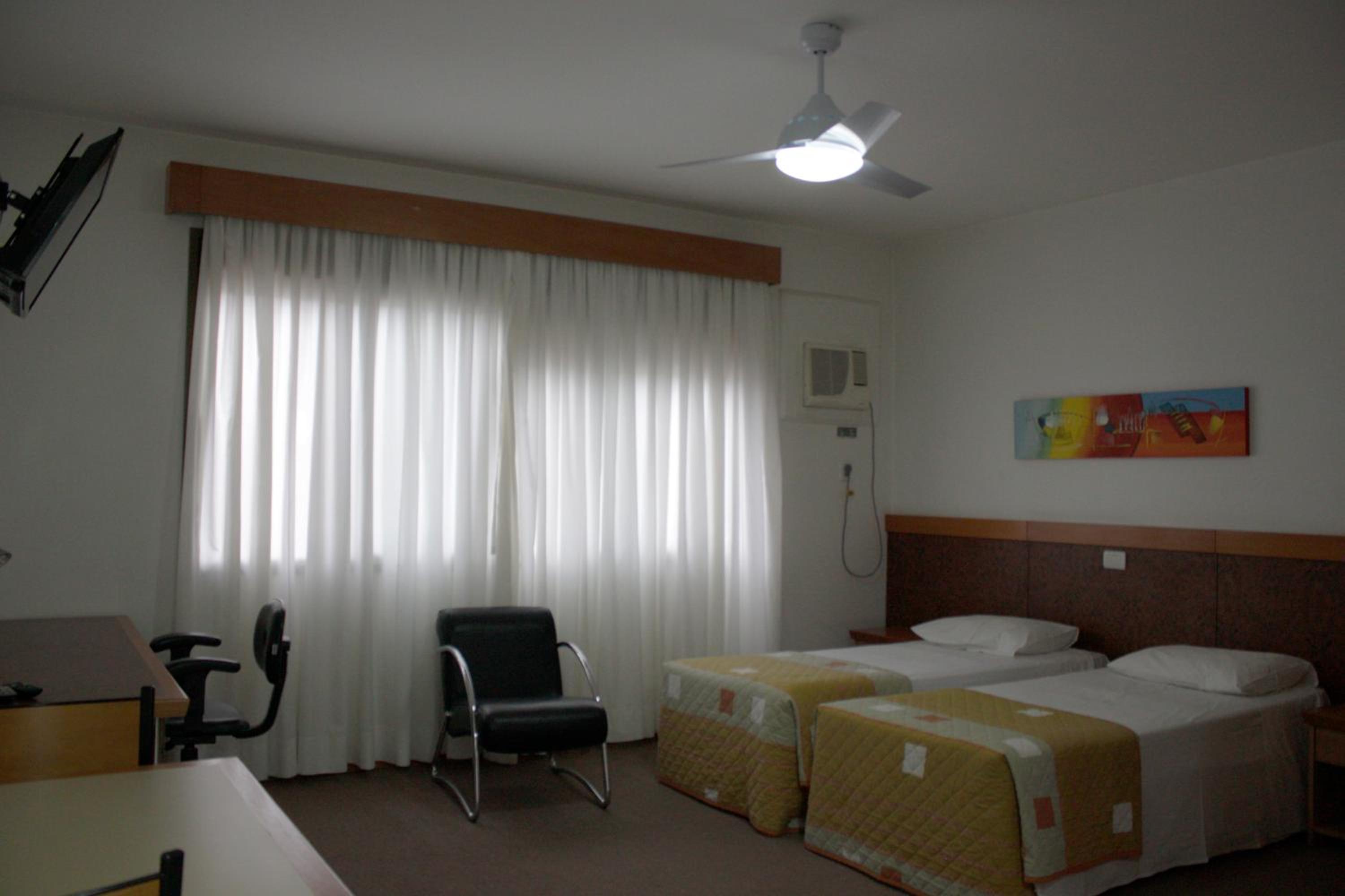 Studio Apartment photo 3