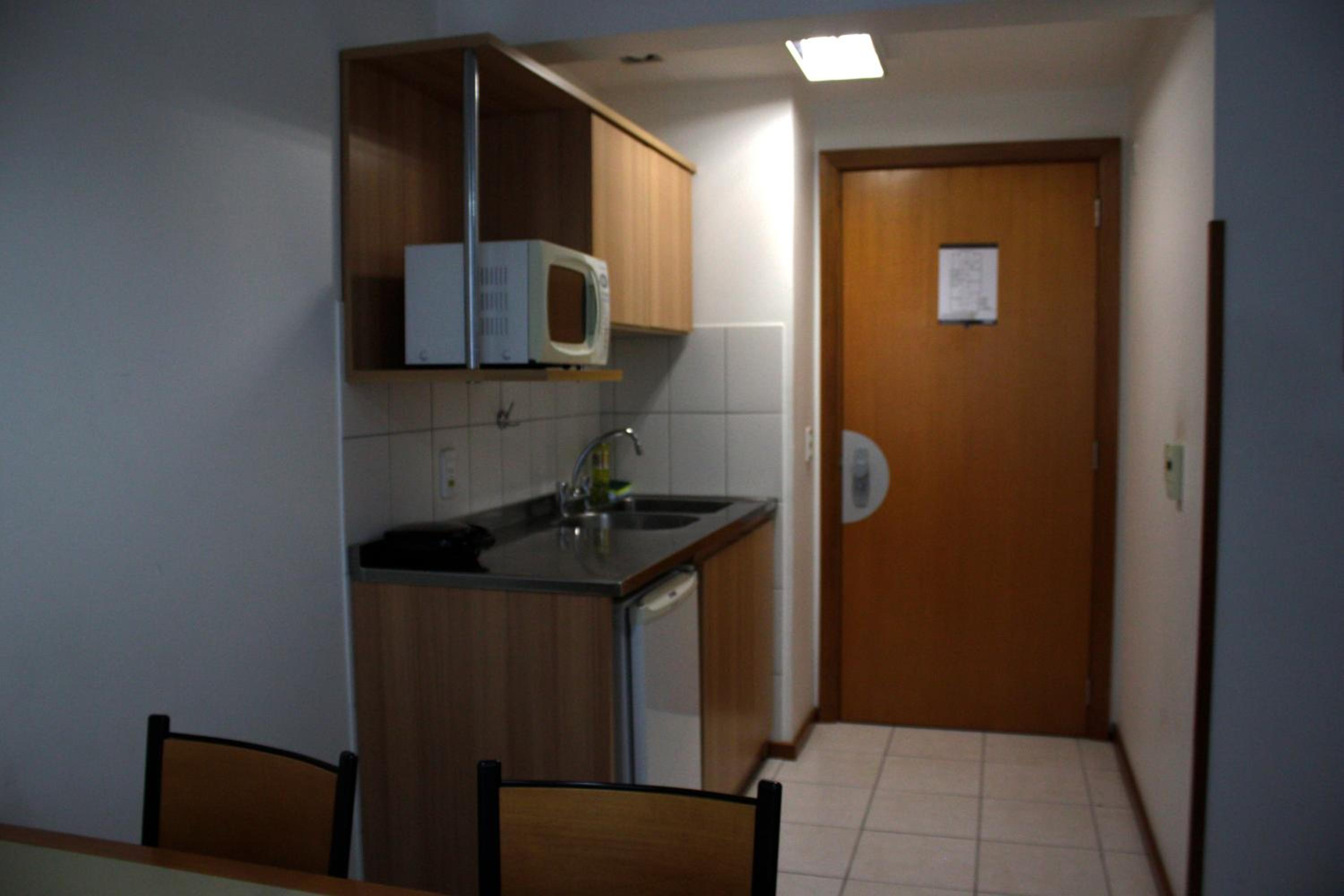 Studio Apartment photo 3