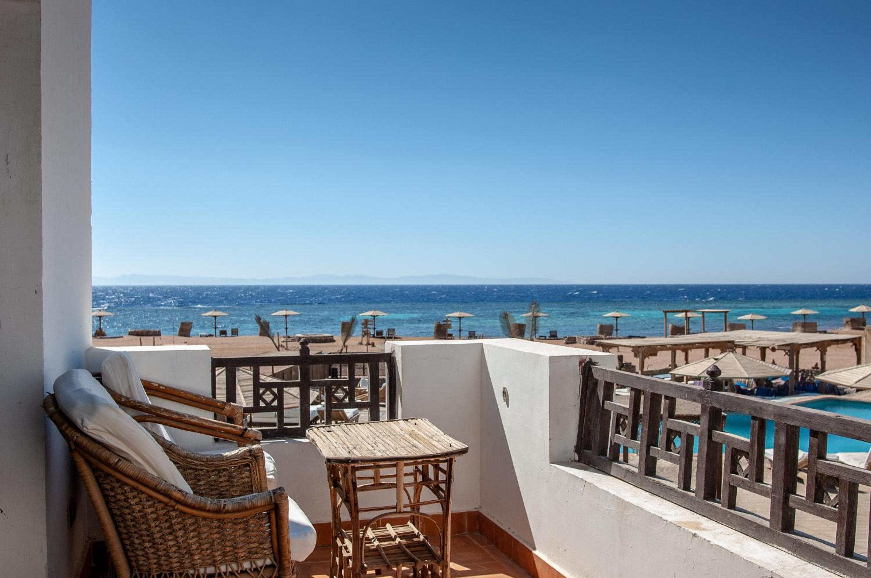 Single Room with Sea View photo 2