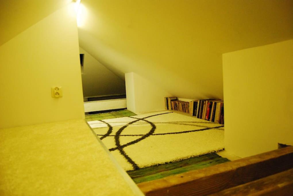 Apartment - Photo 16