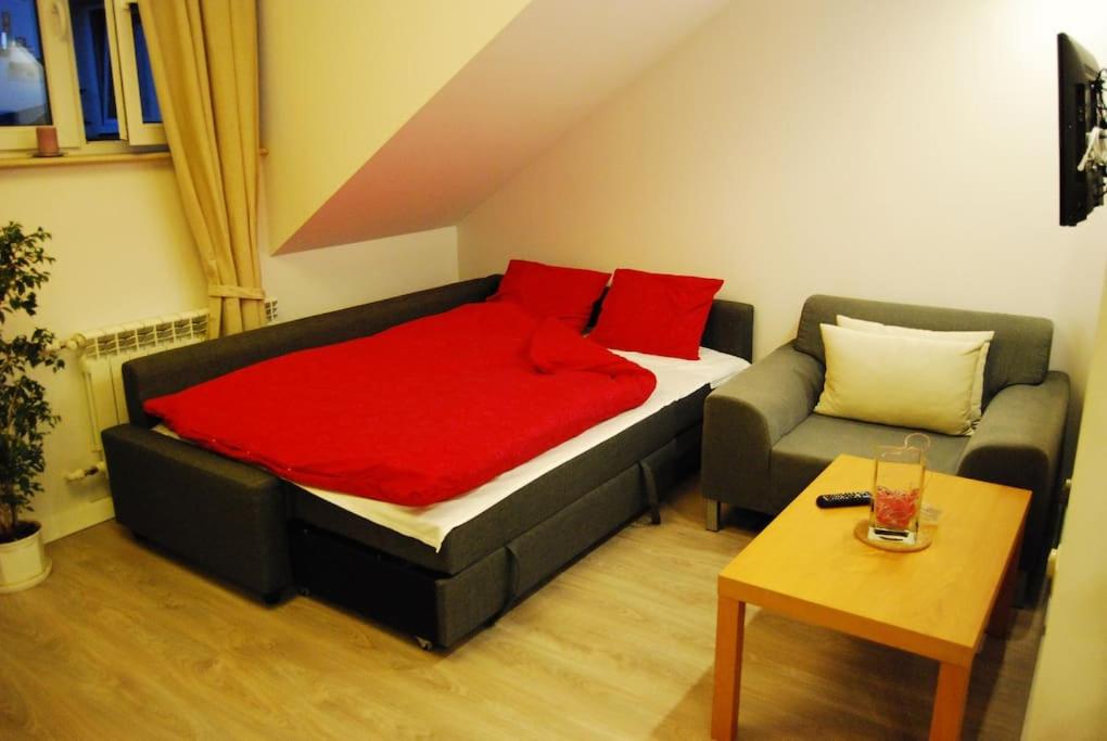 Apartment - Photo 1