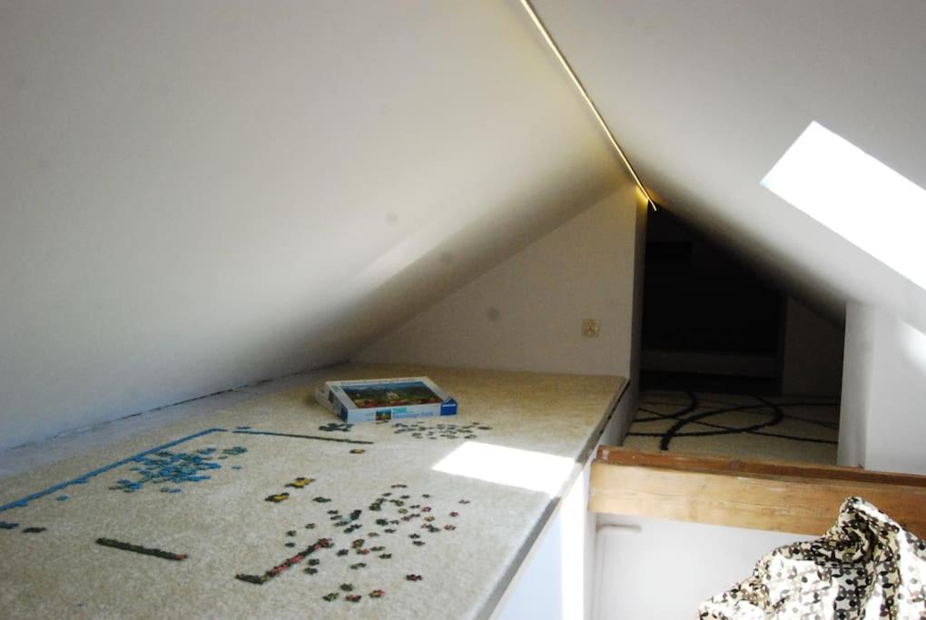 Apartment - Photo 18