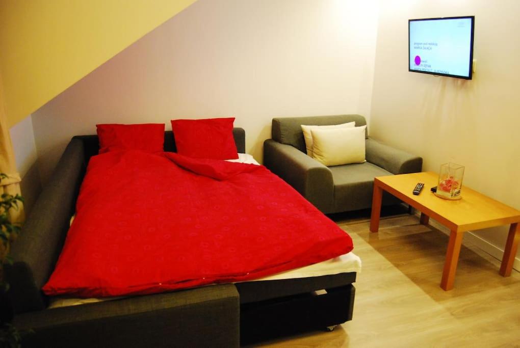Apartment - Photo 20