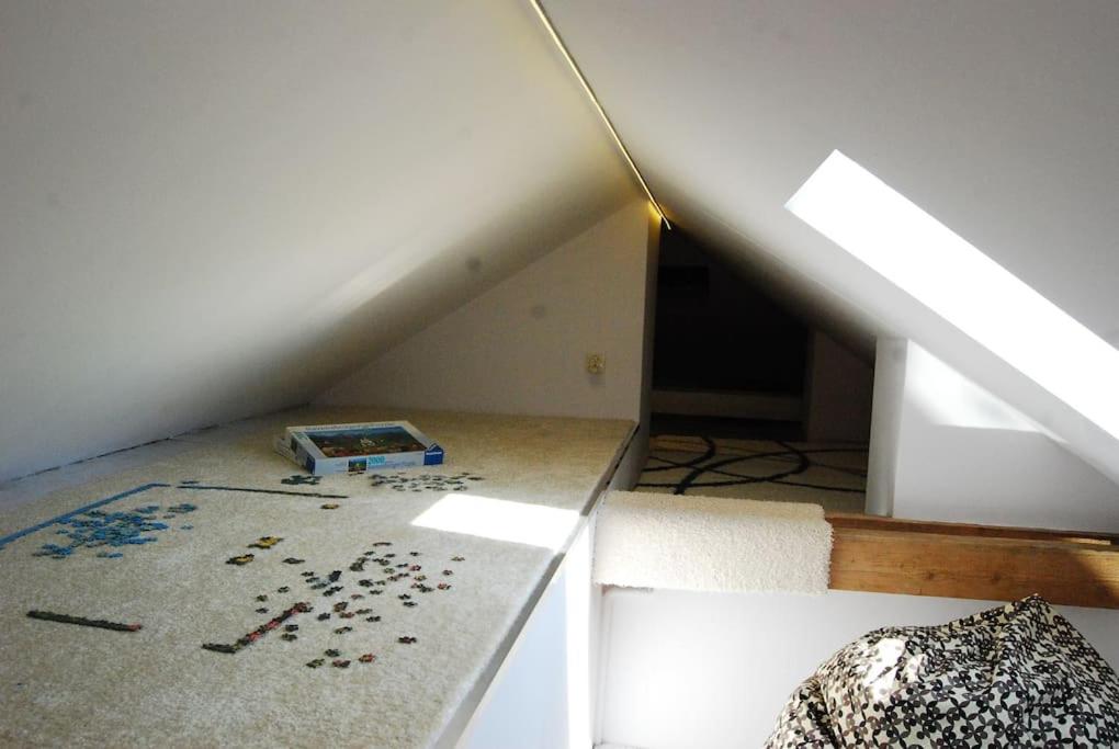 Apartment - Photo 4