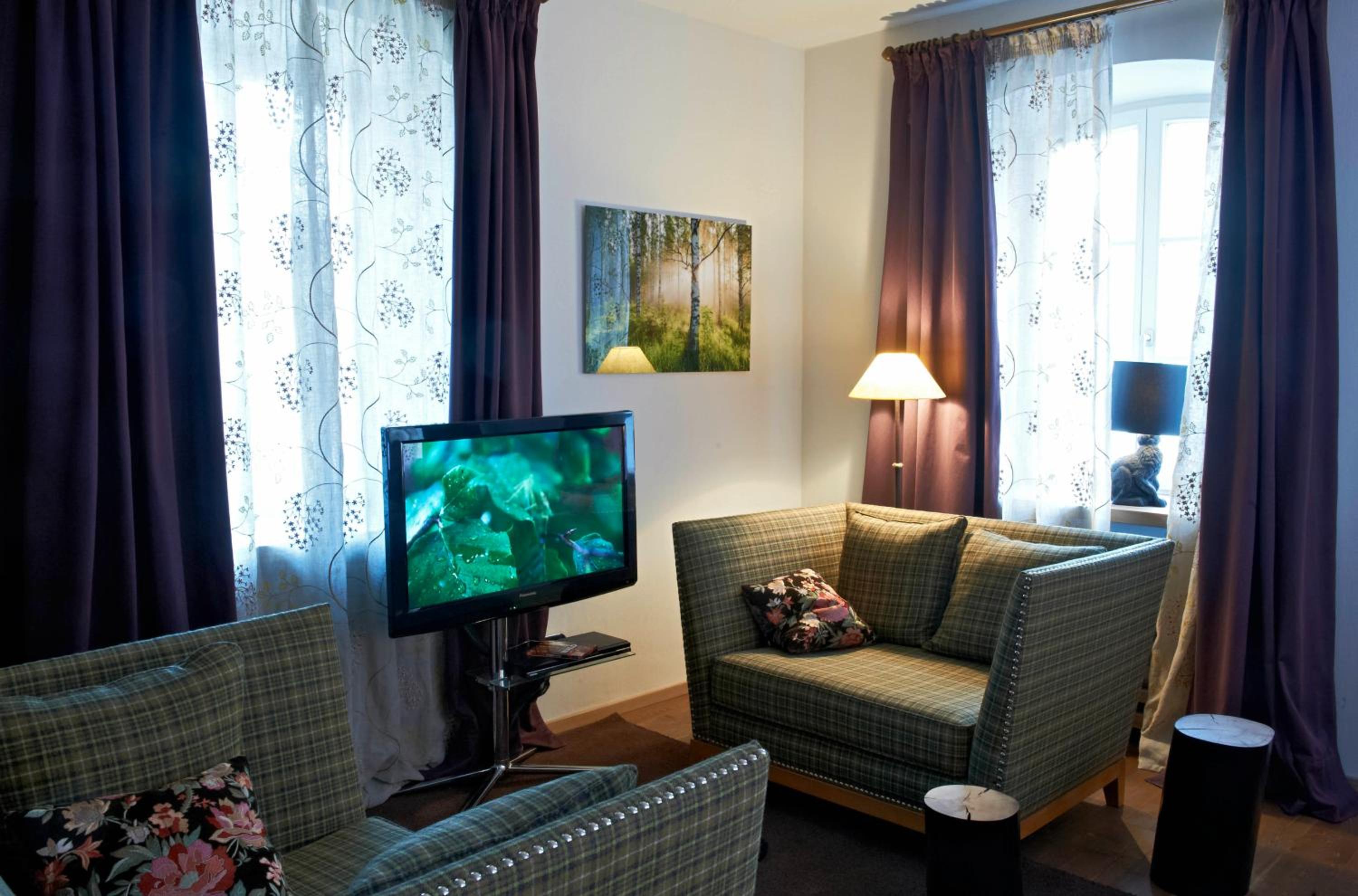 Double Room Single Use photo 1