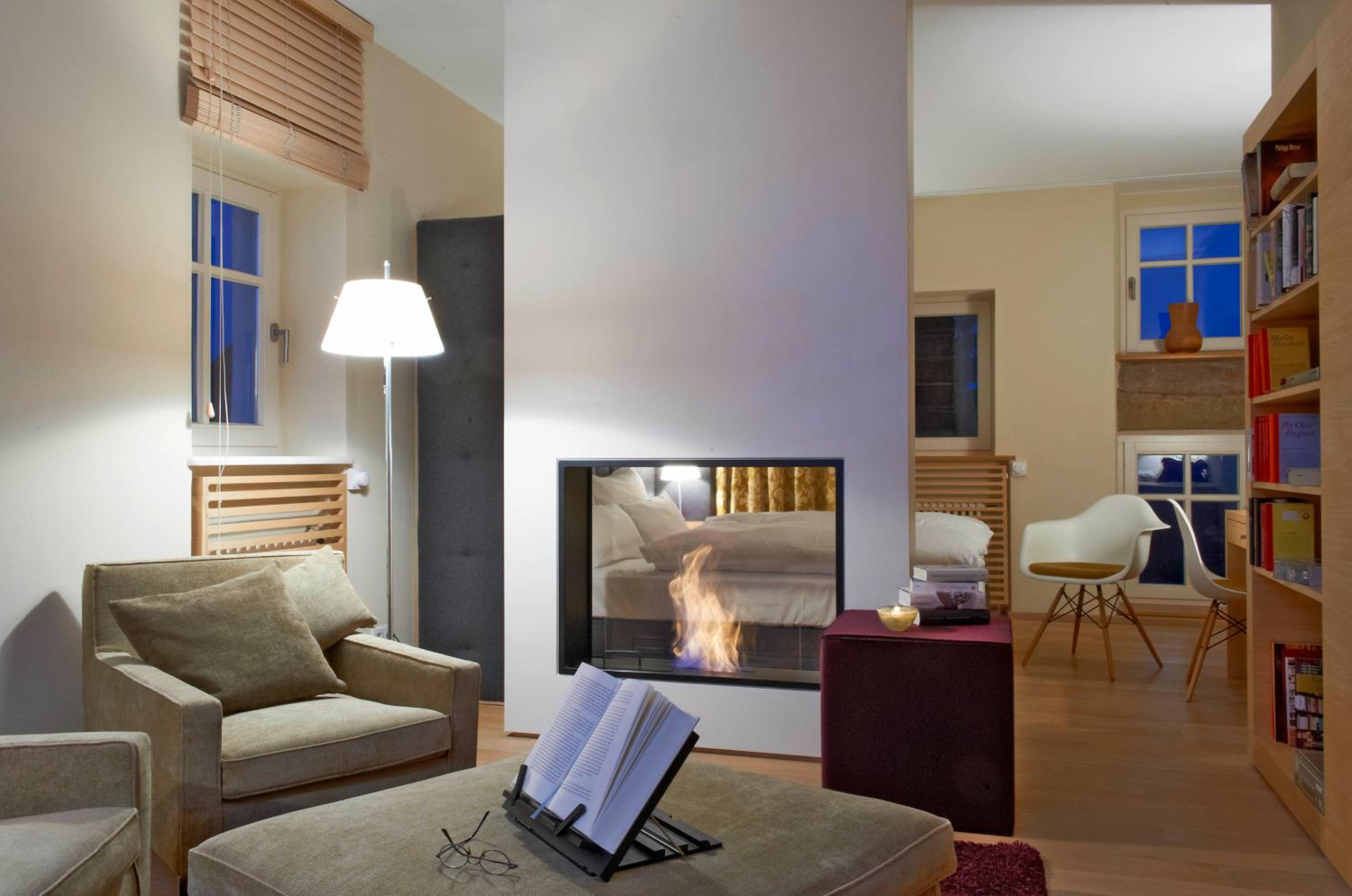 Junior Suite photo 3