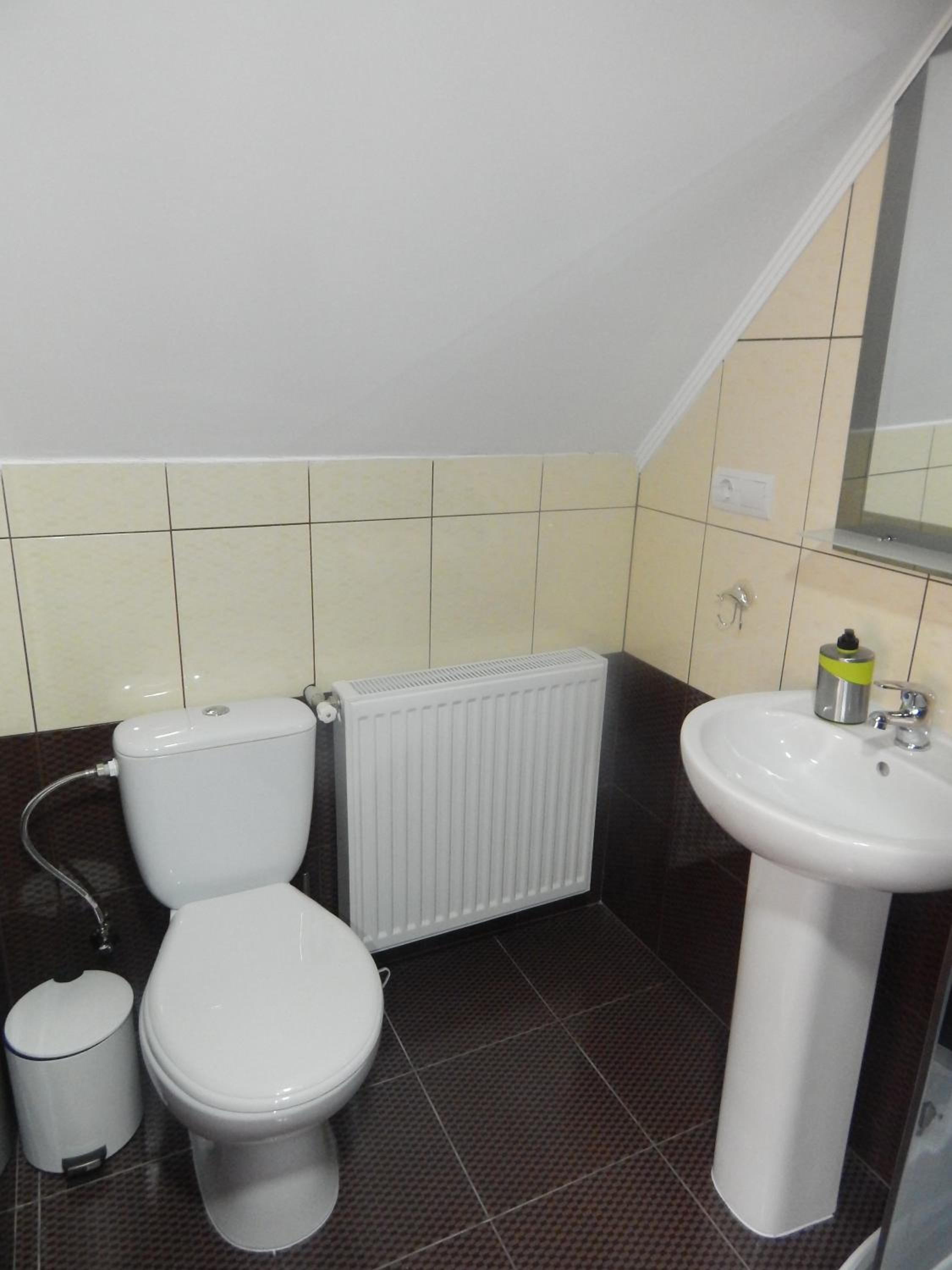Standard Twin Room photo 2