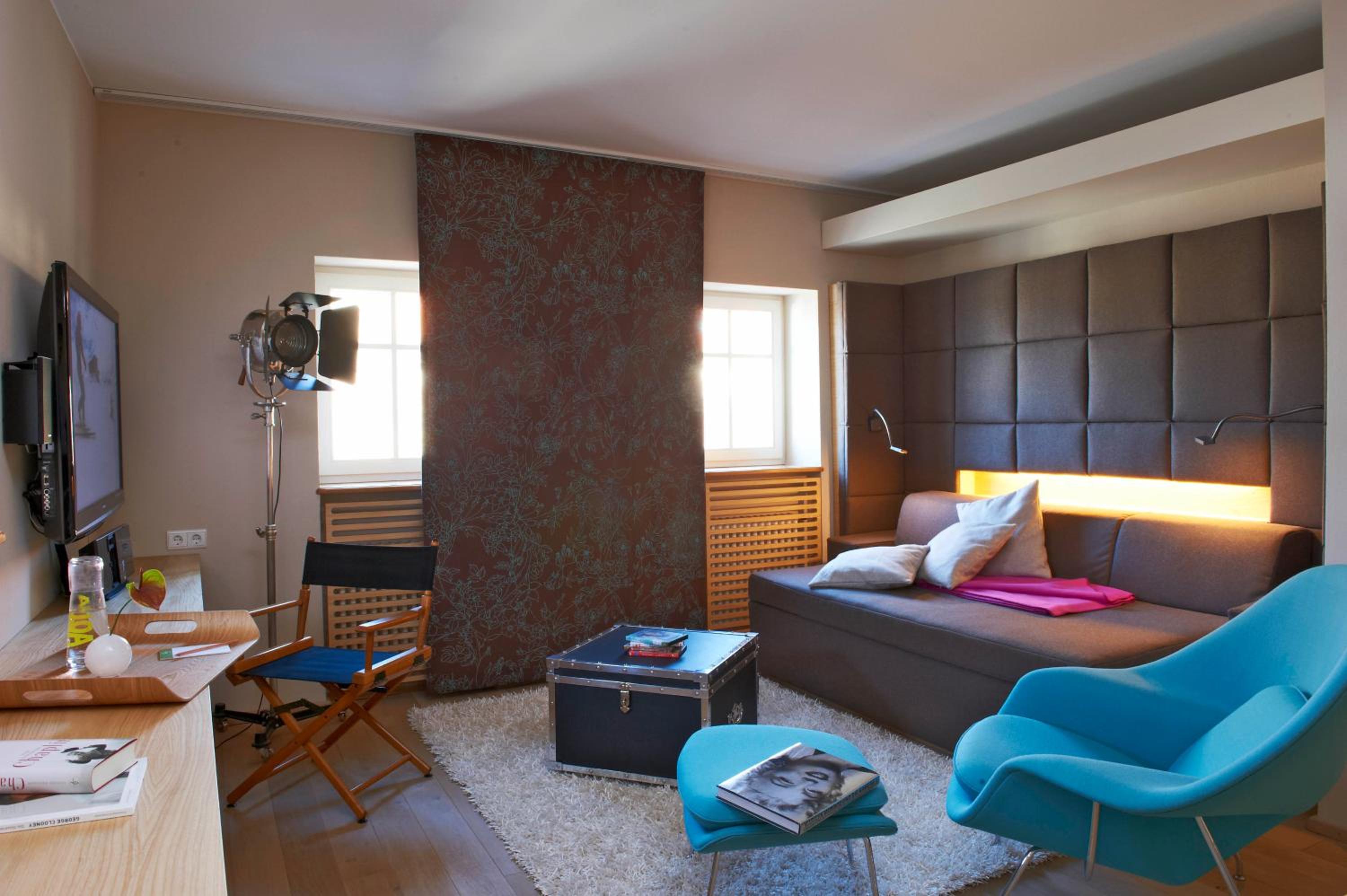 Junior Suite photo 1