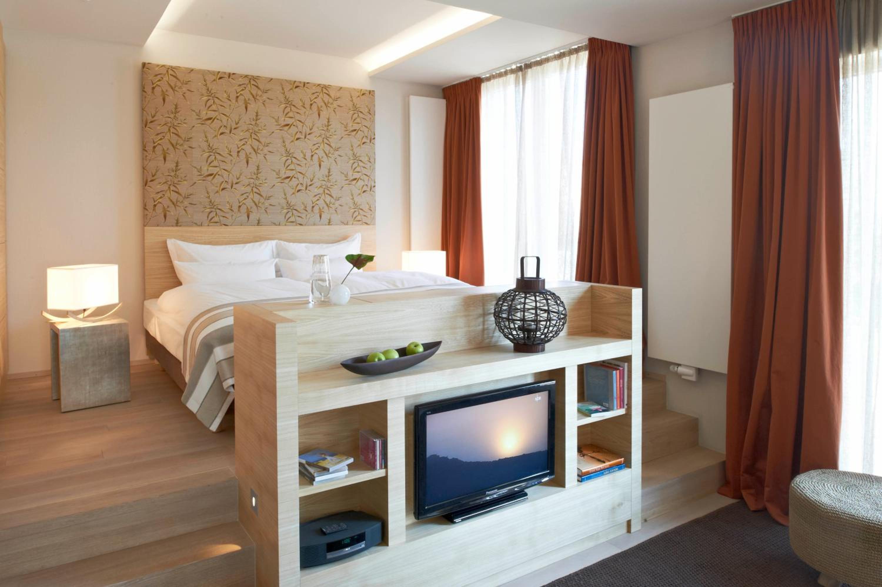 Suite photo 1