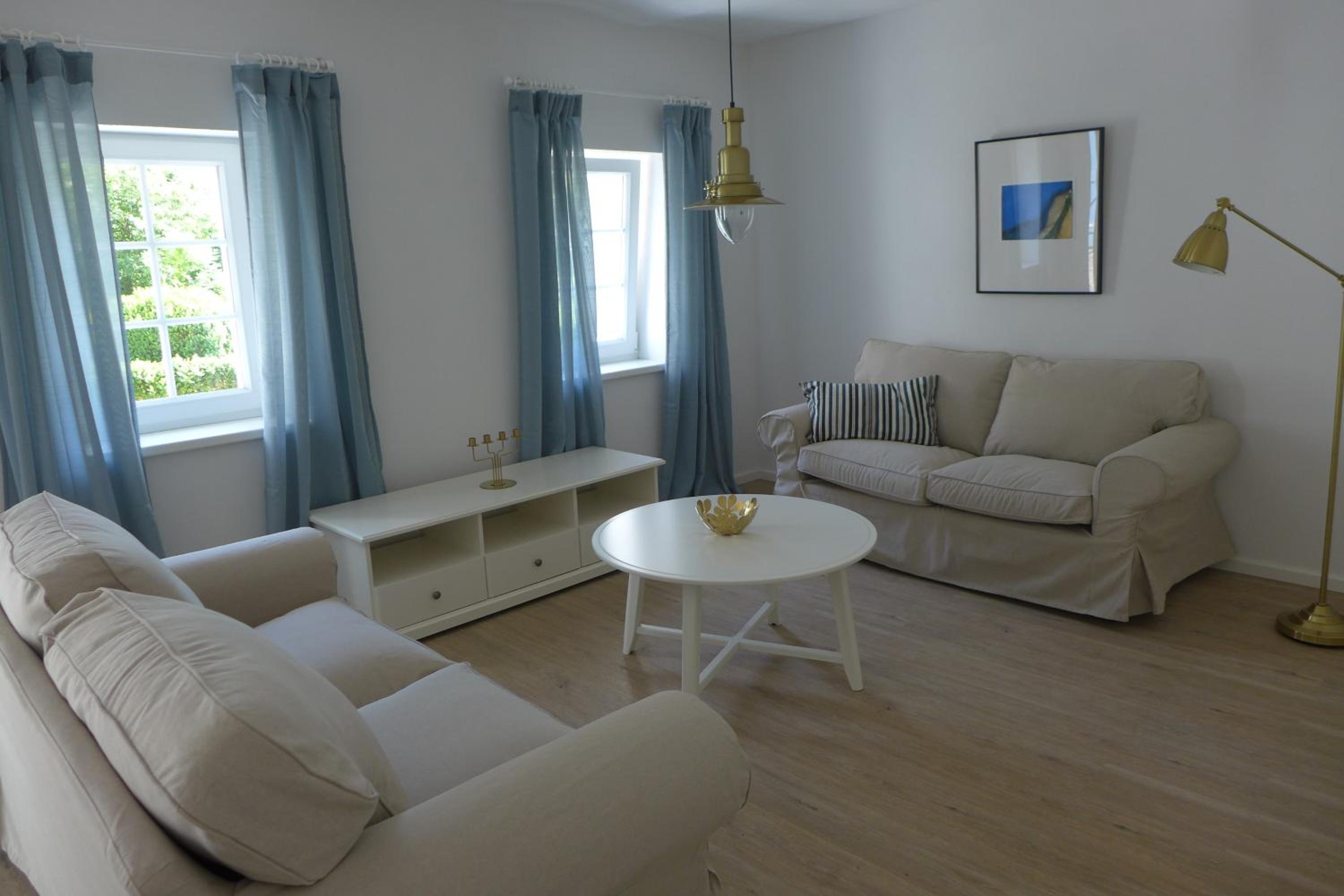 Apartment - Ground Floor photo 2