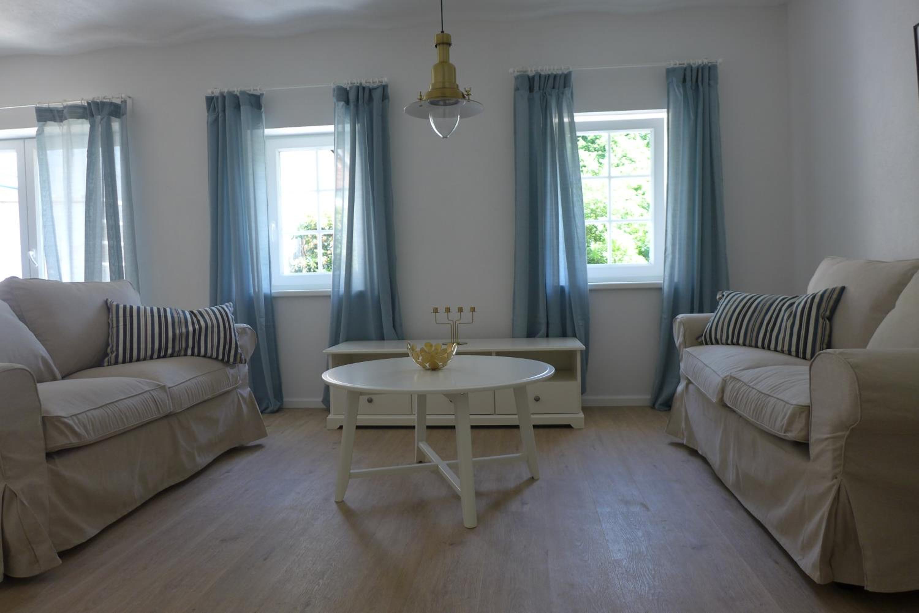 Apartment - Ground Floor photo 1