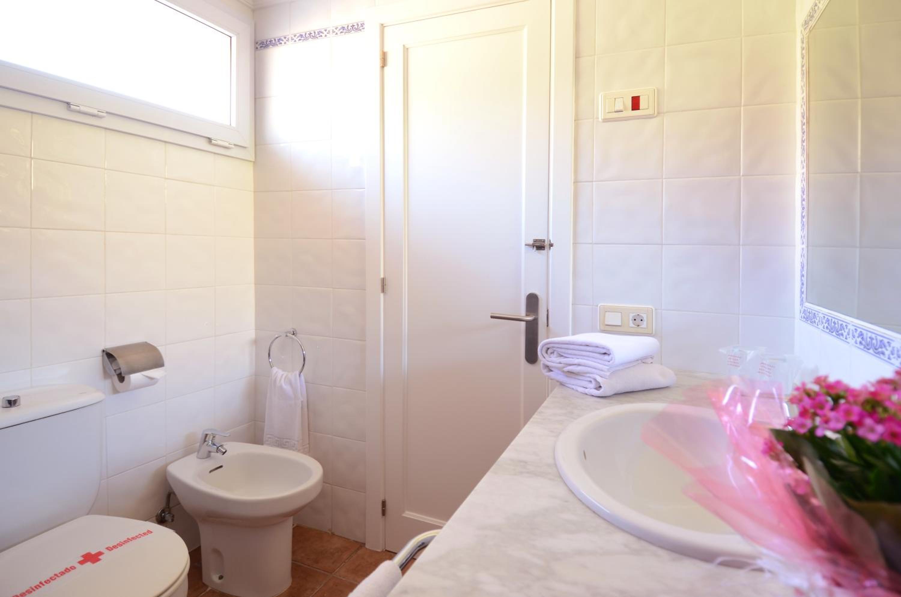 Apartment 1 Room (4 pax)