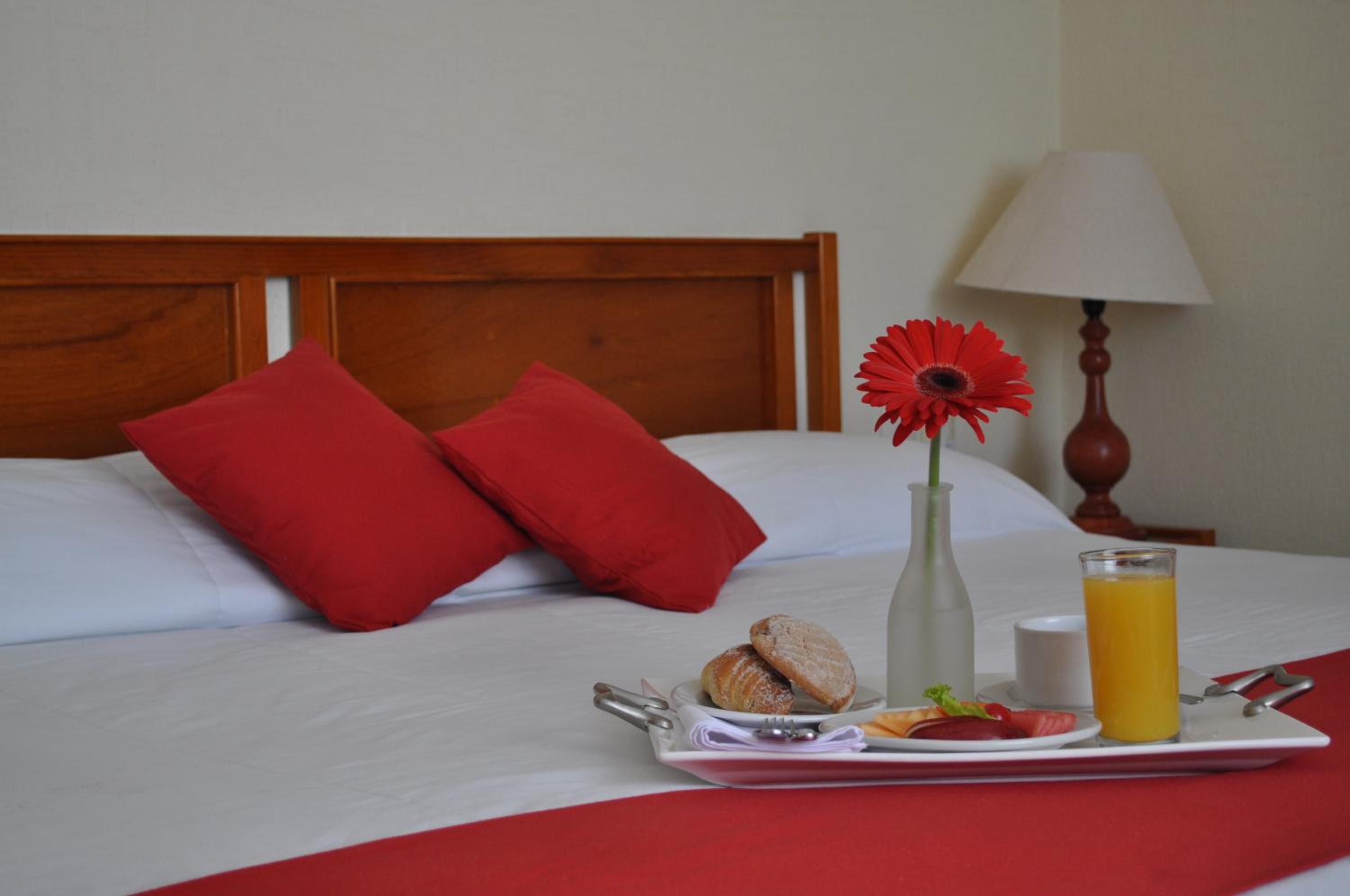 Standard Suite - Photo 1