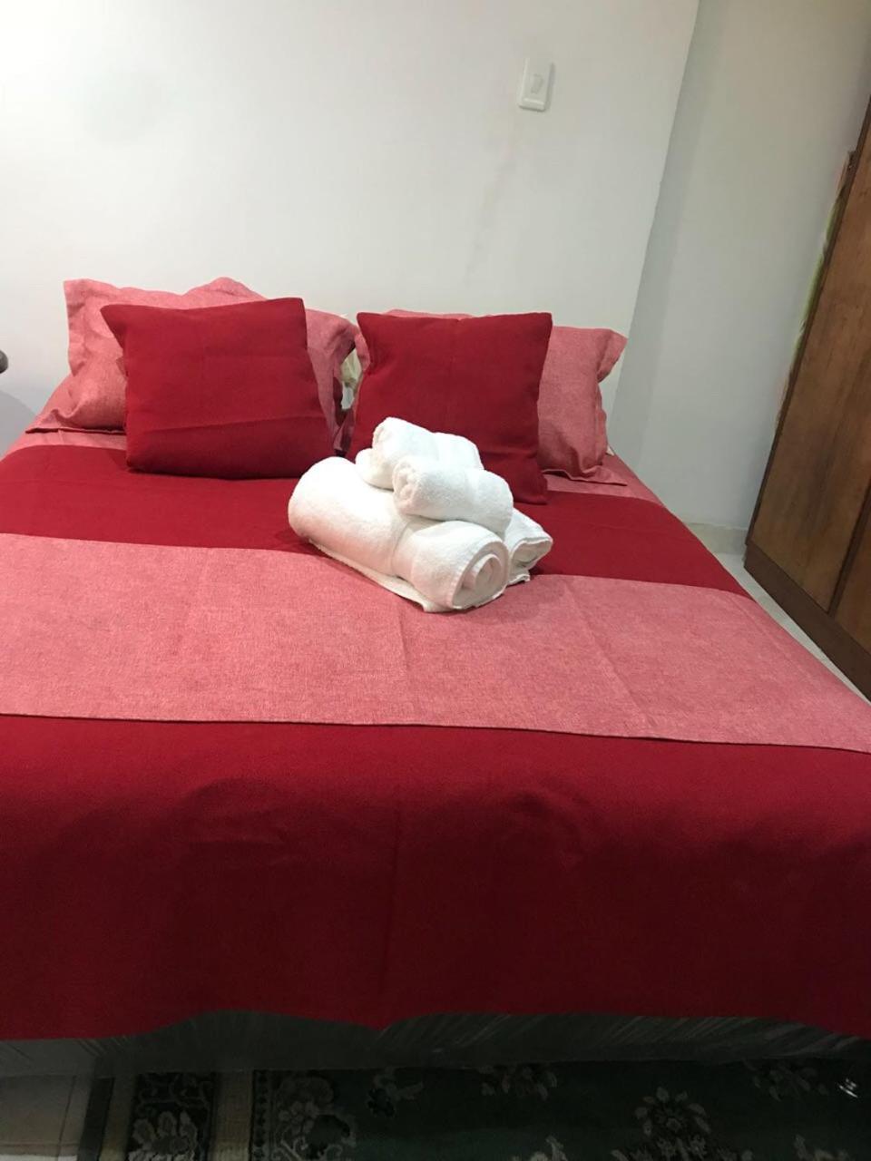 Apartment photo 1