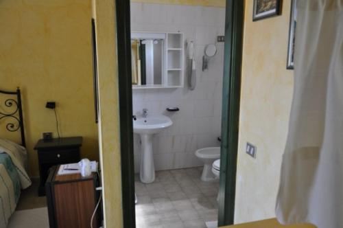 Double Room with Sea View