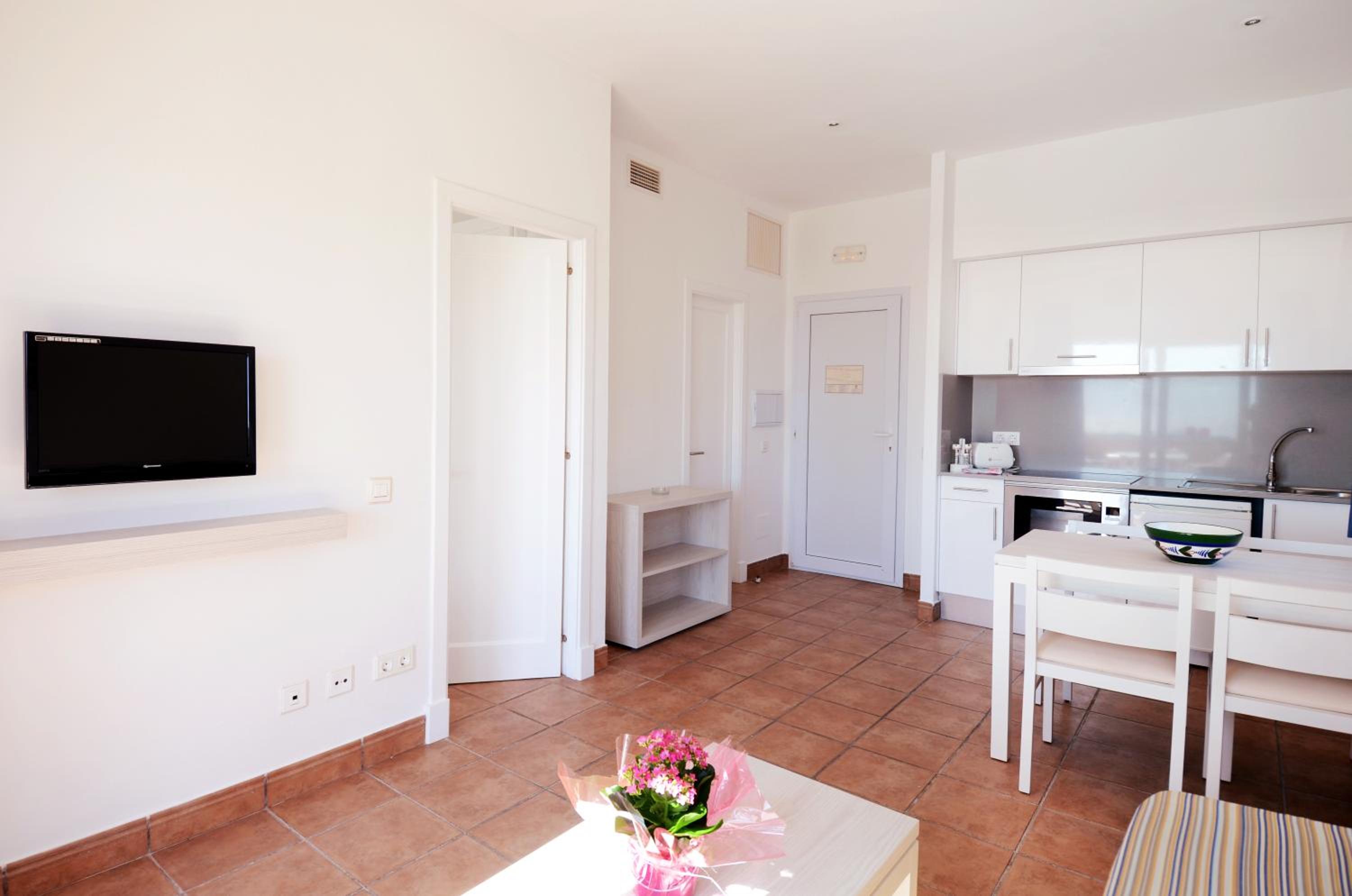 Apartment 1 Room (4 pax) photo 3