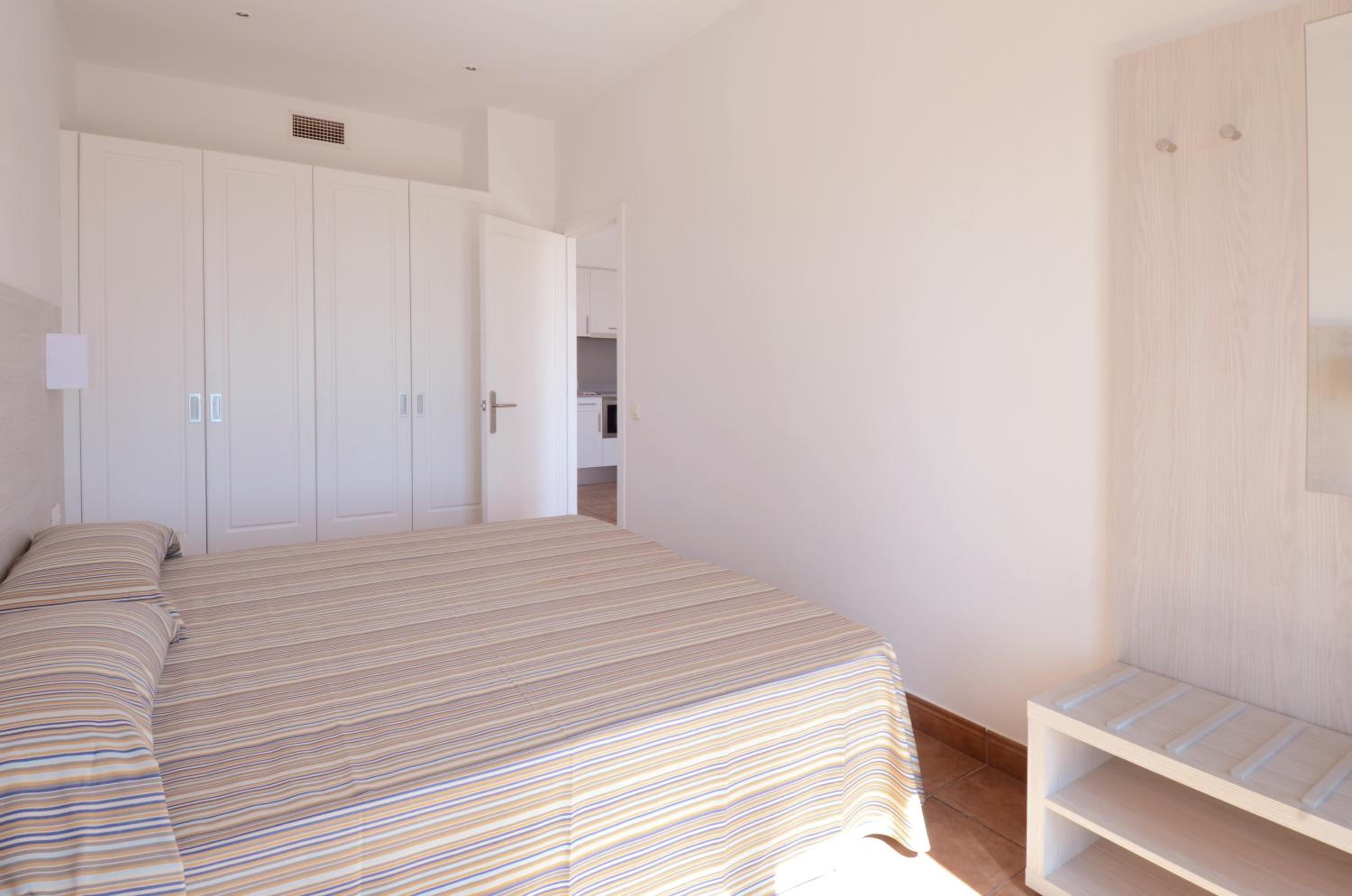 Apartment 1 Room (4 pax) photo 2