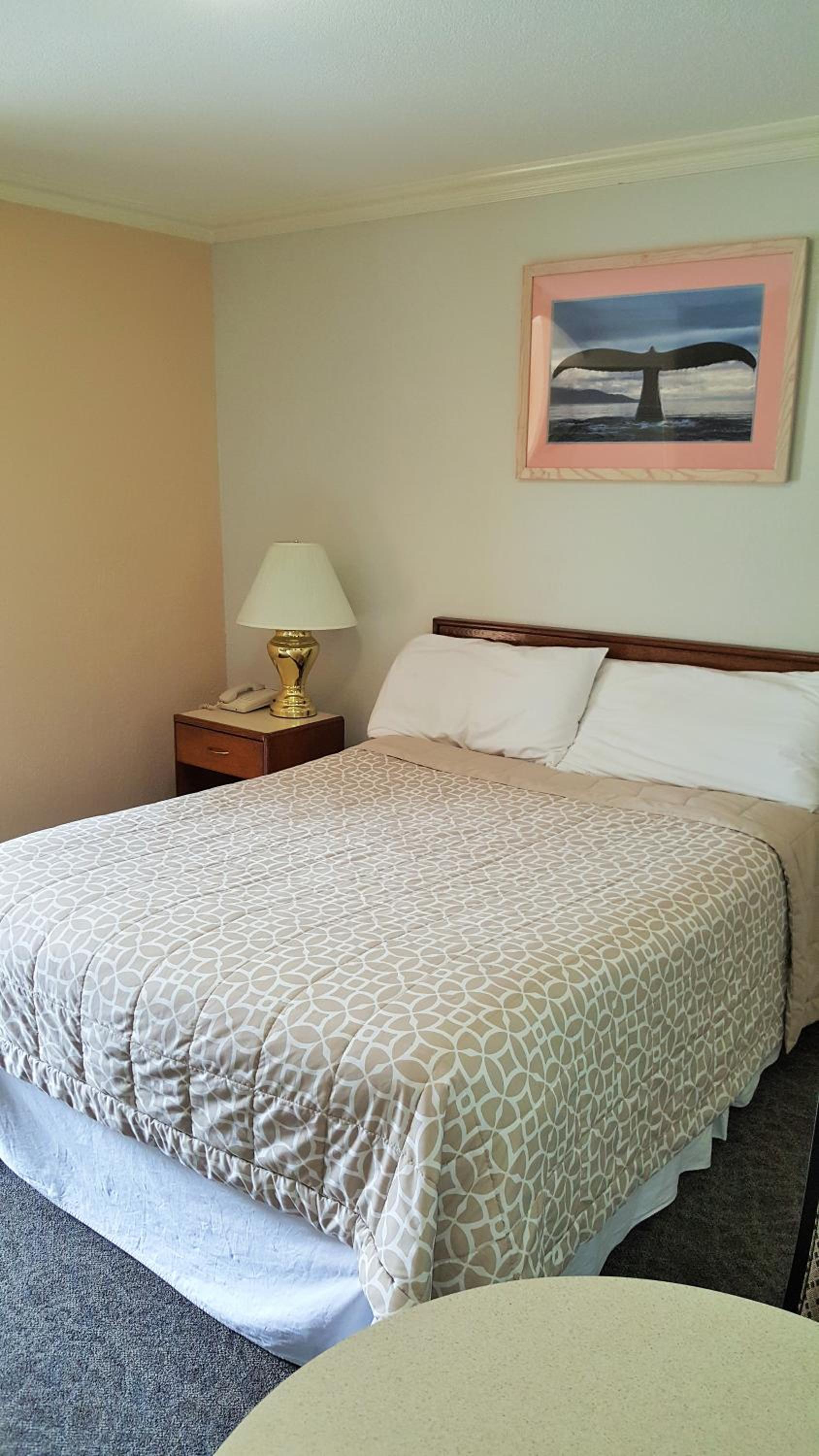 Queen Room photo 1