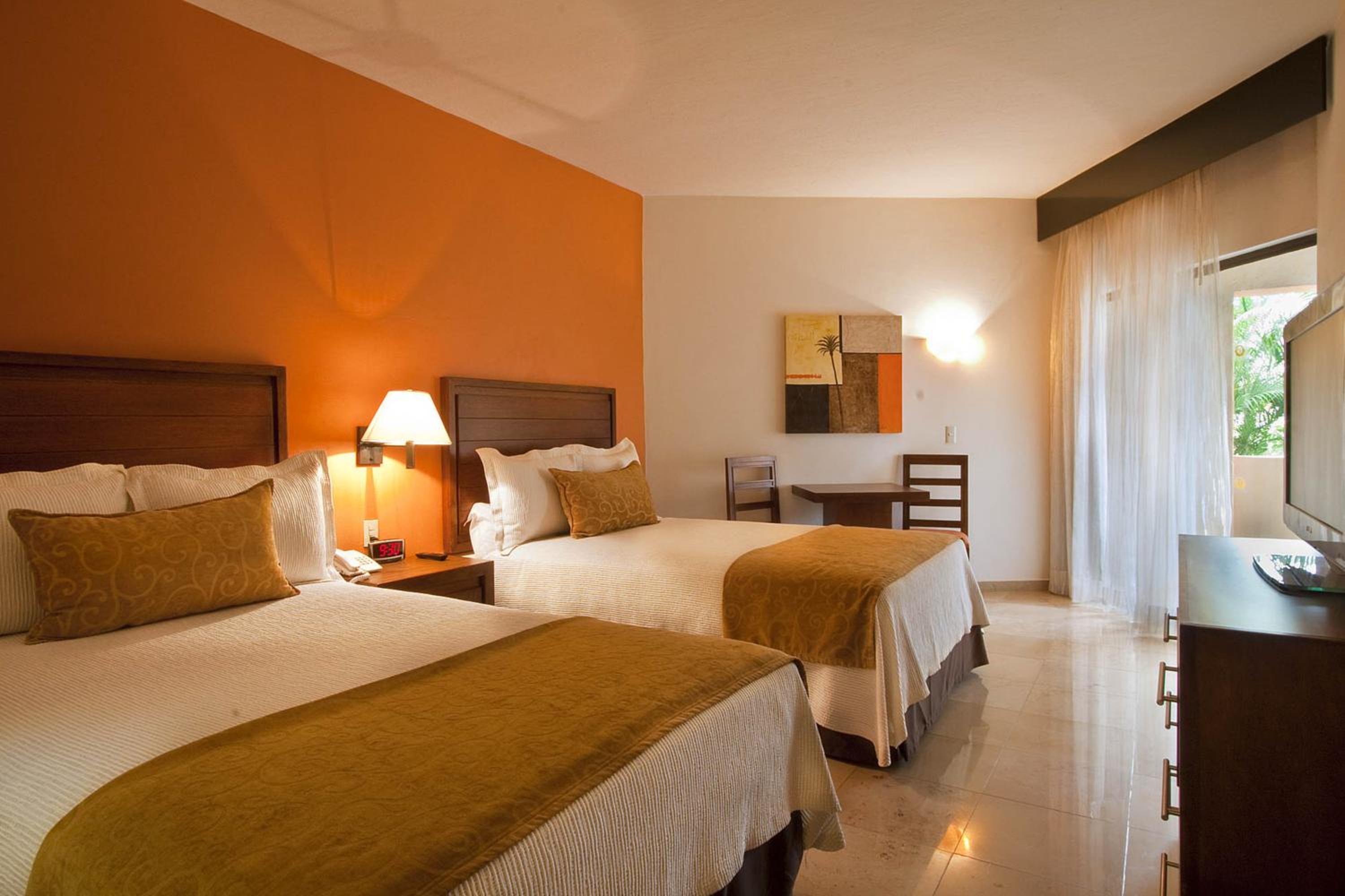 Deluxe Double Room - Photo 4