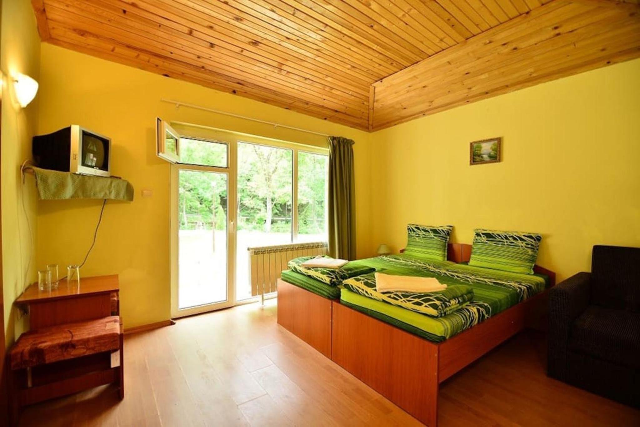 Triple Room - Photo 1