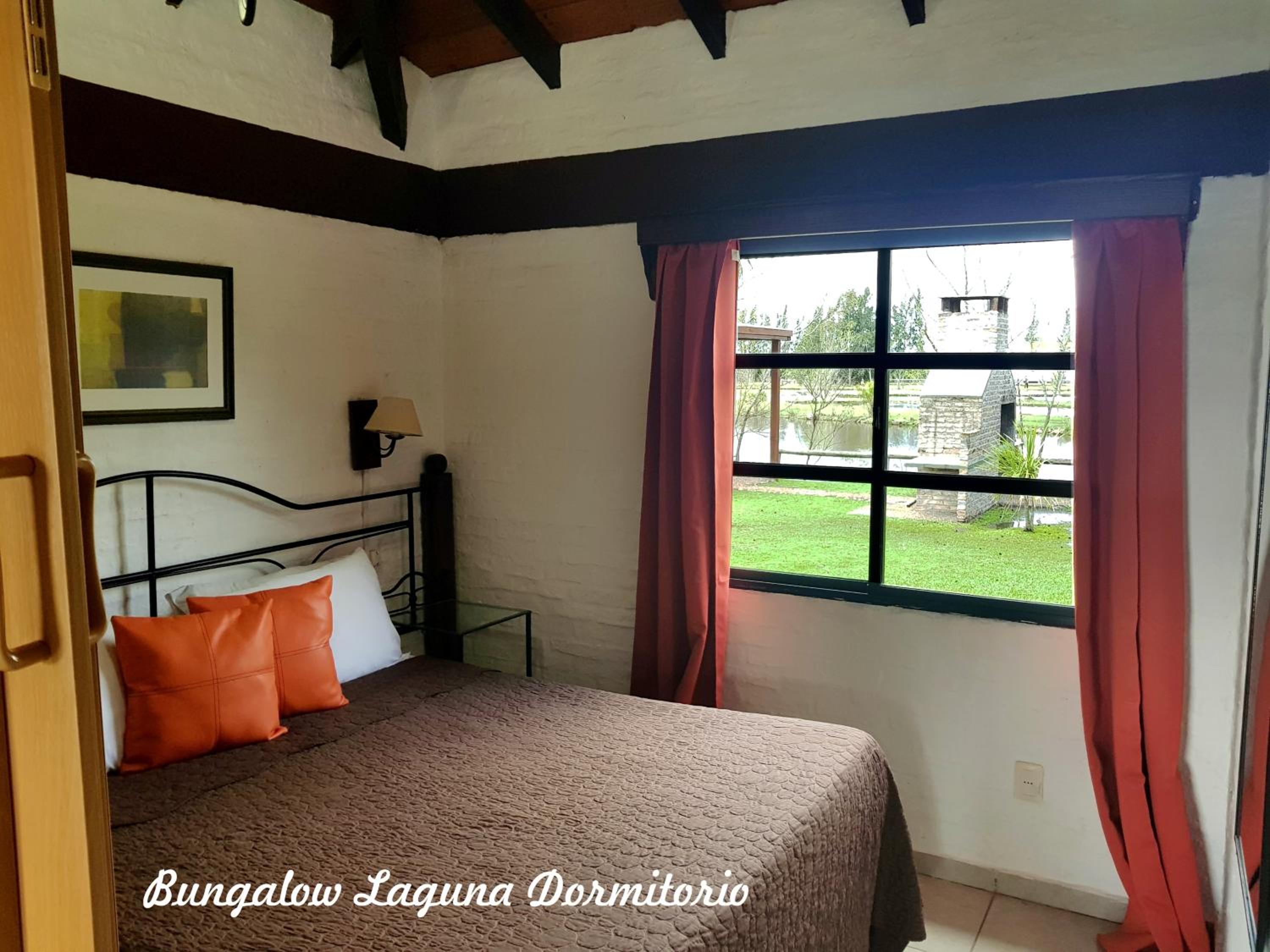 Bungalow - Water Front 