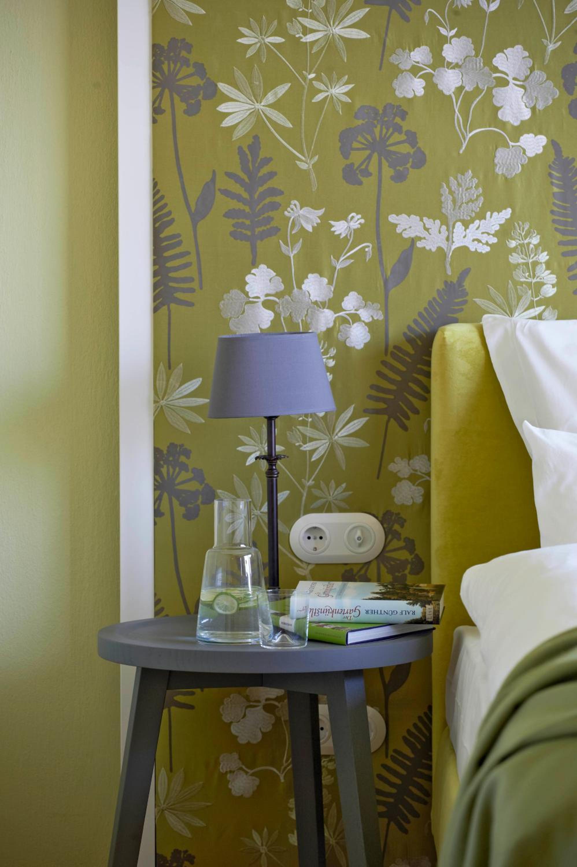 Junior Suite for Single Use photo 2