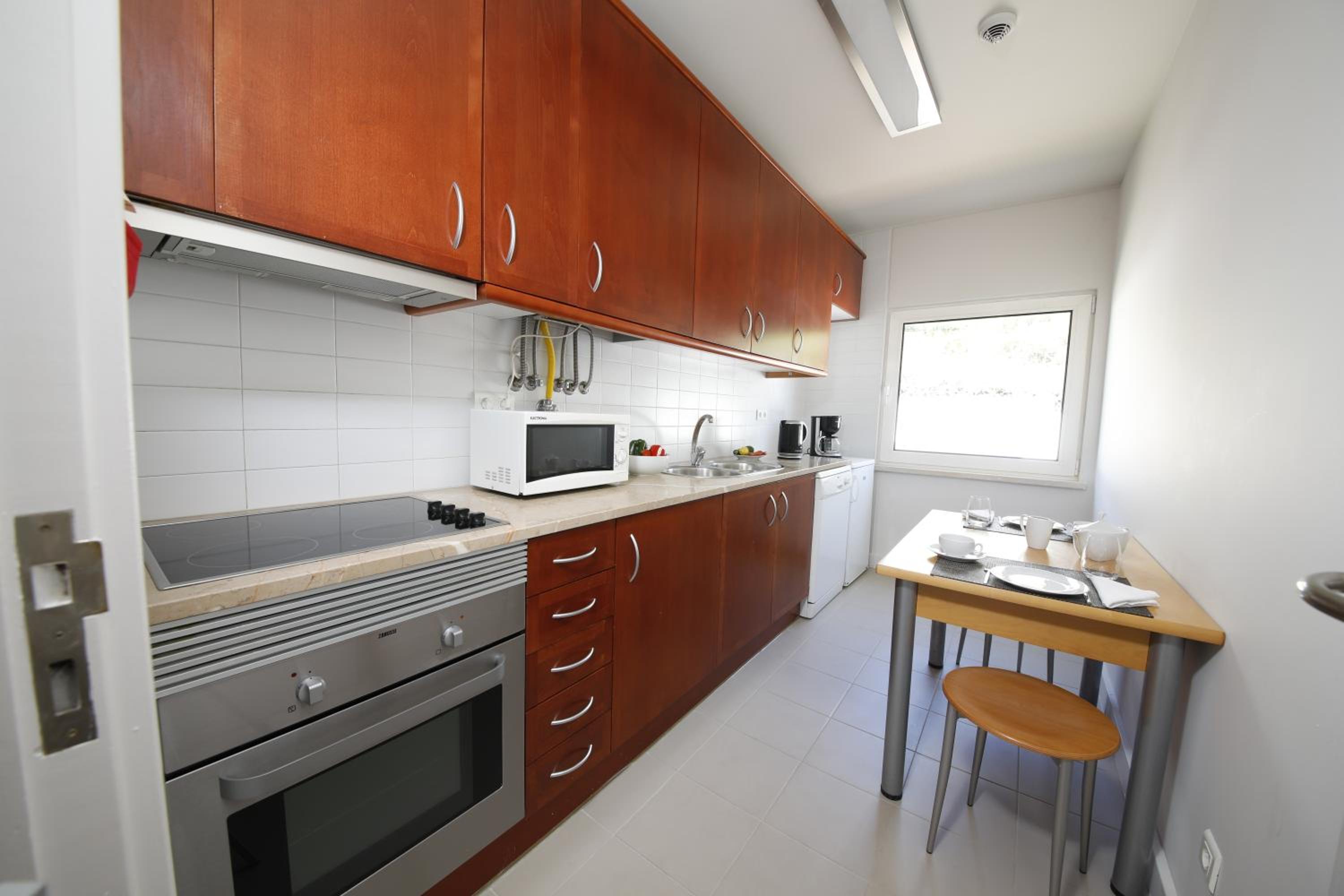 Premium One-Bedroom Apartment photo 3