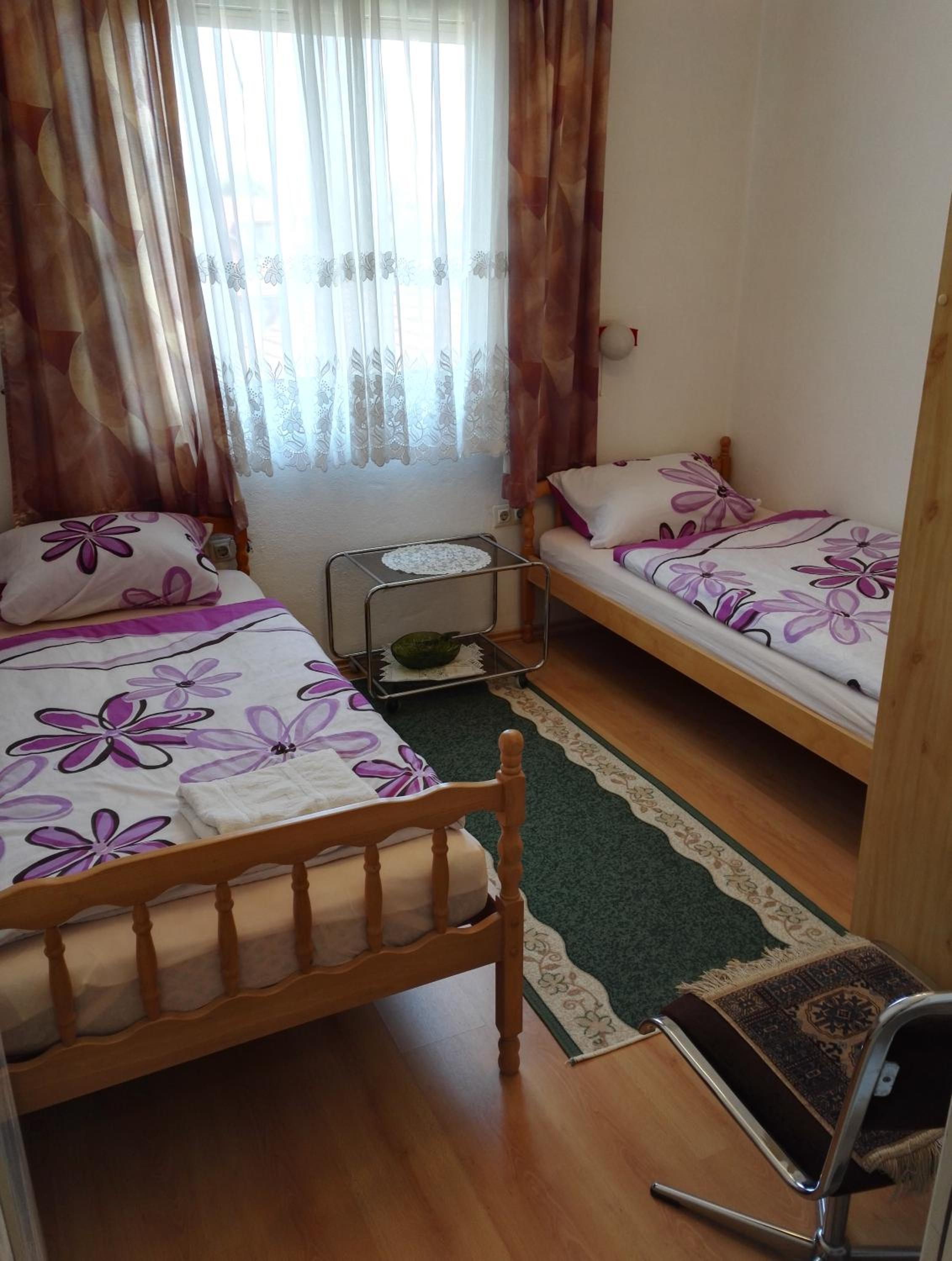 Twin Room photo 3