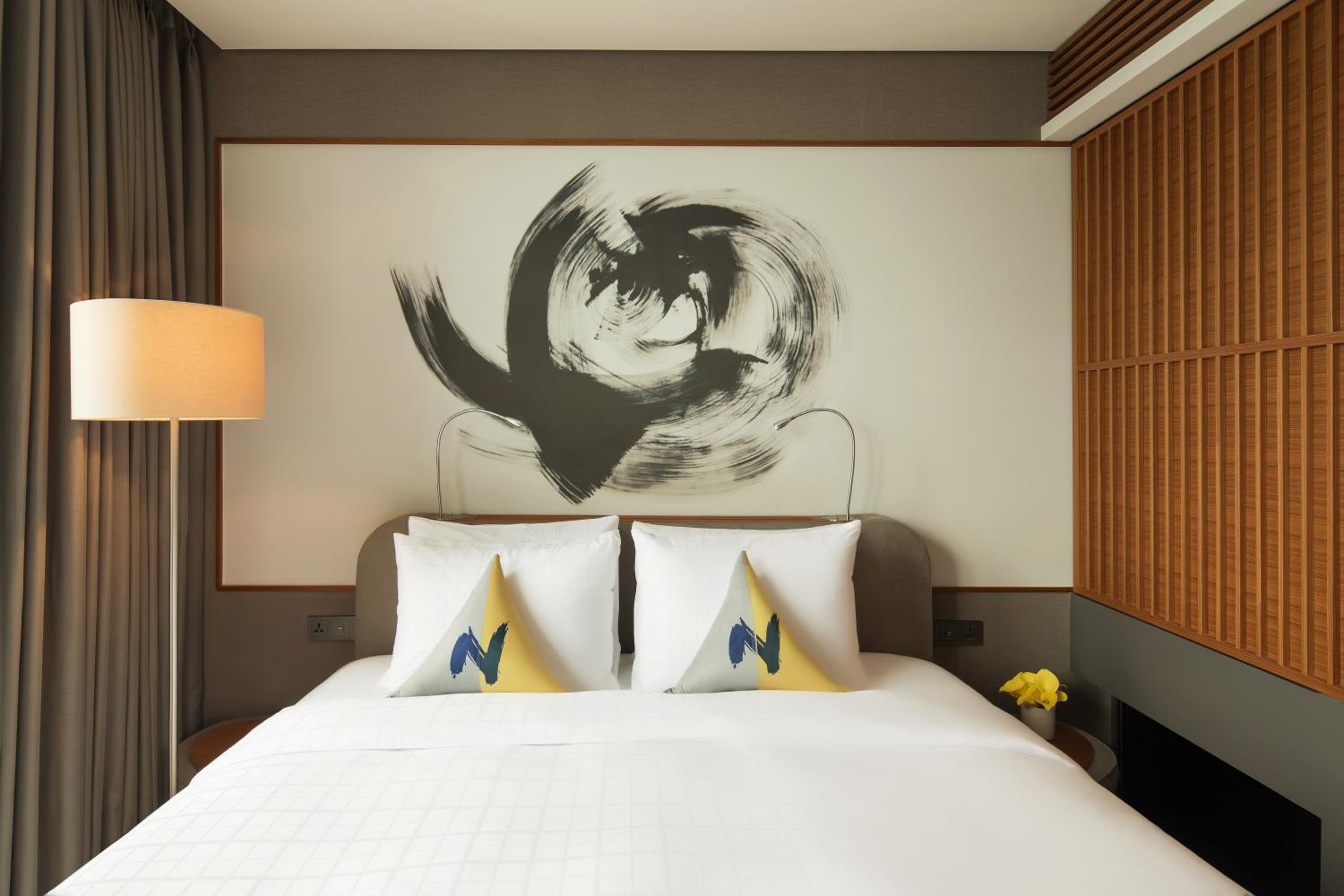 Standard Double Room - Photo 4