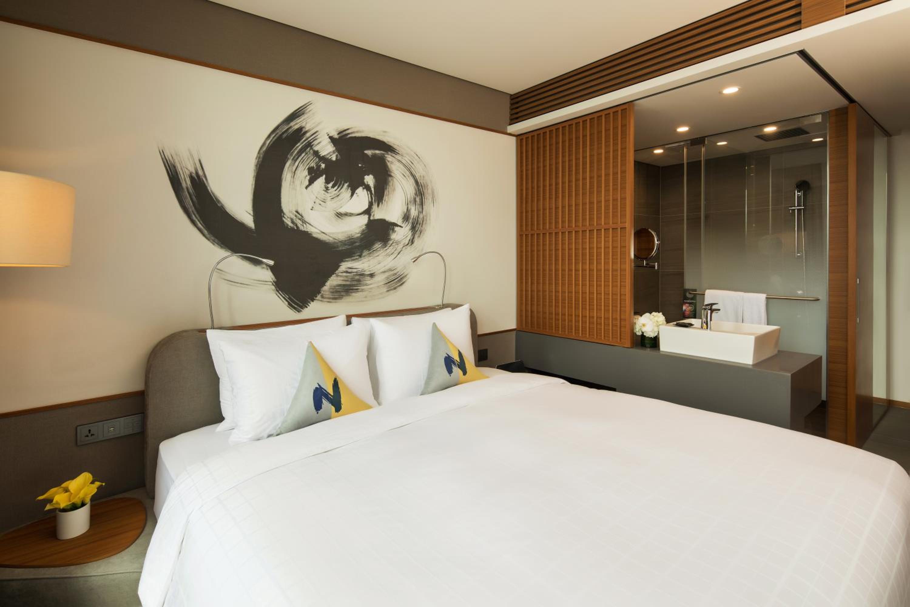 Standard Double Room - Photo 5