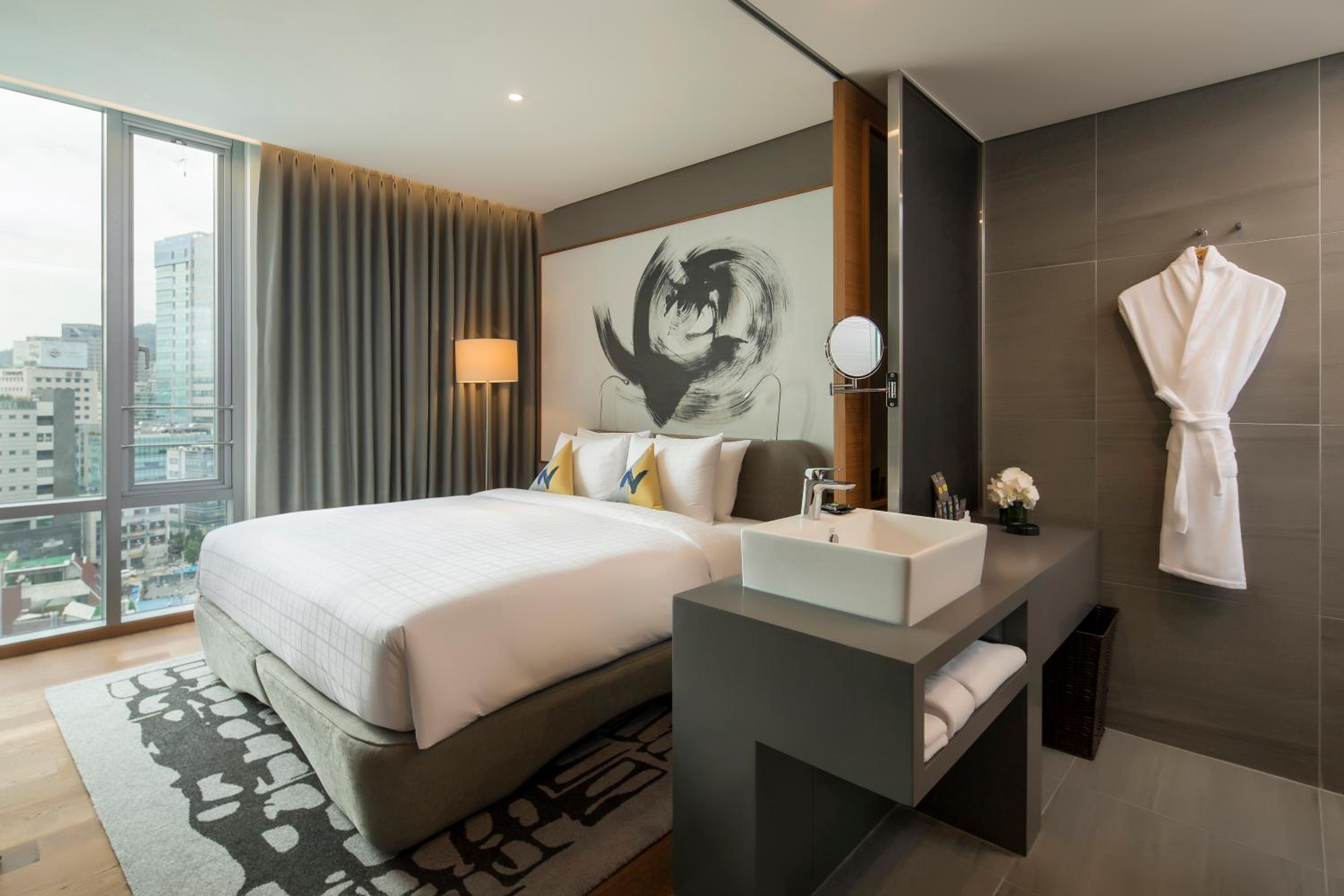 Standard Double Room - Photo 3