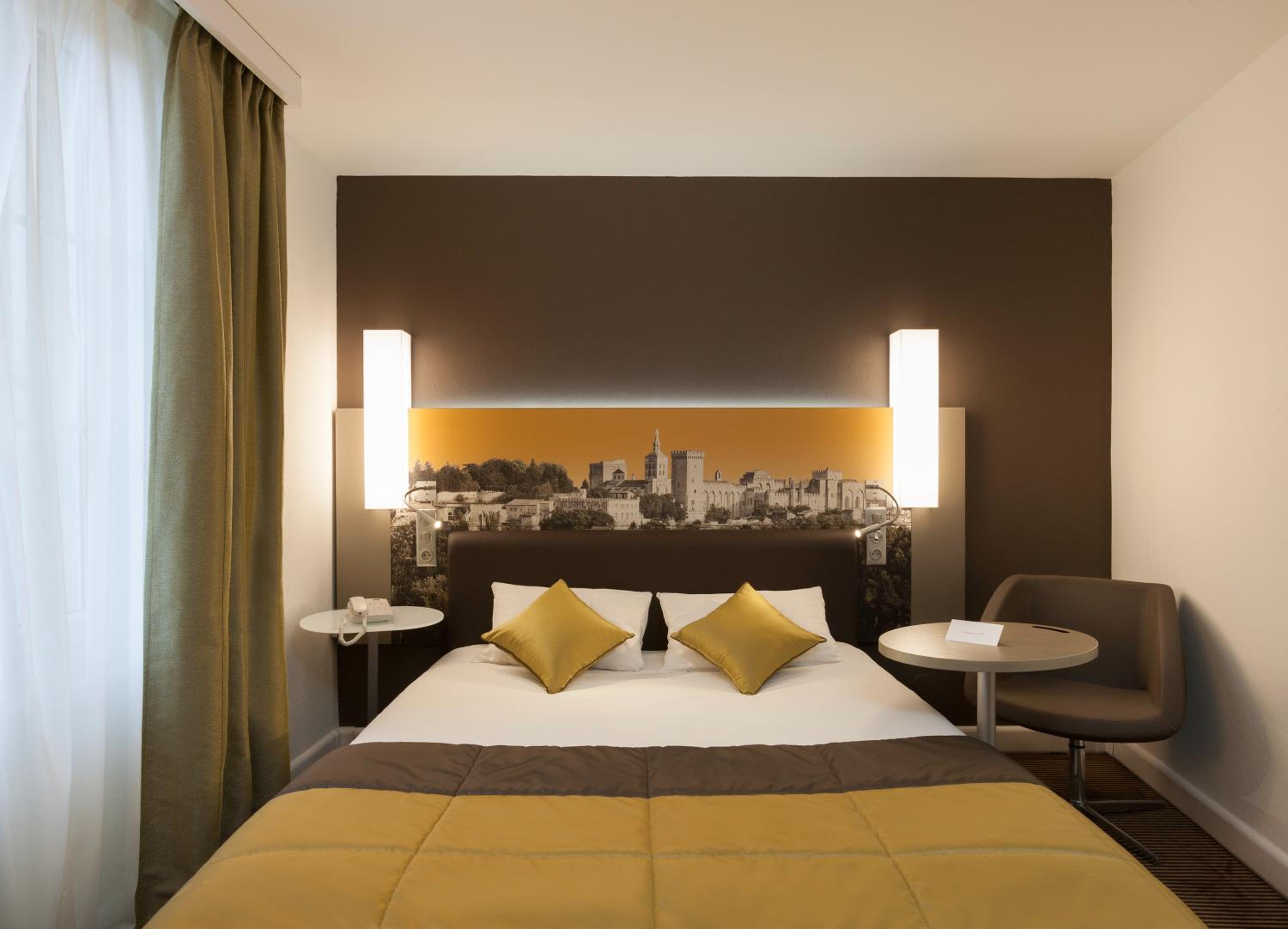 Classic Double Room