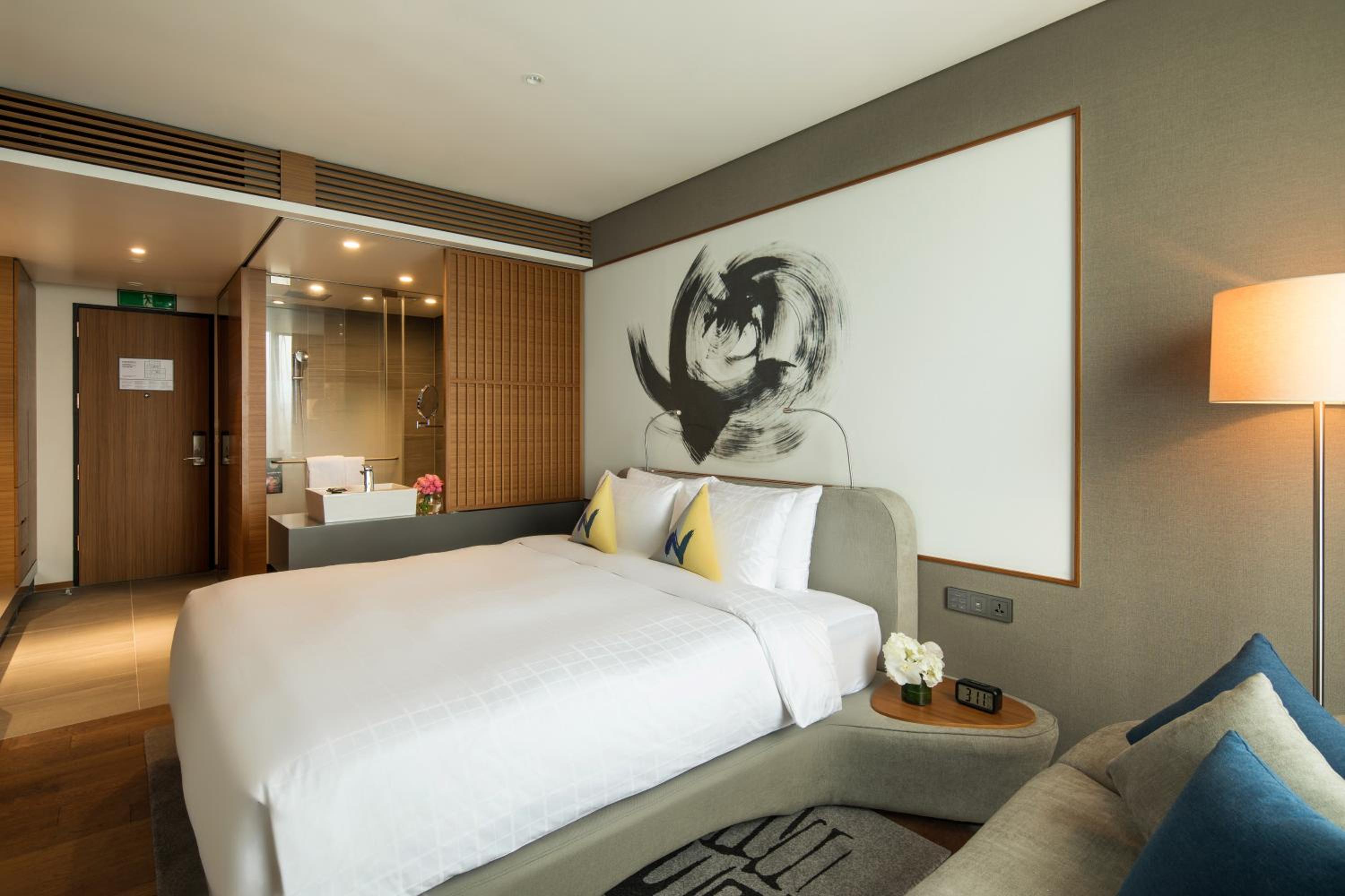 Superior Queen Room